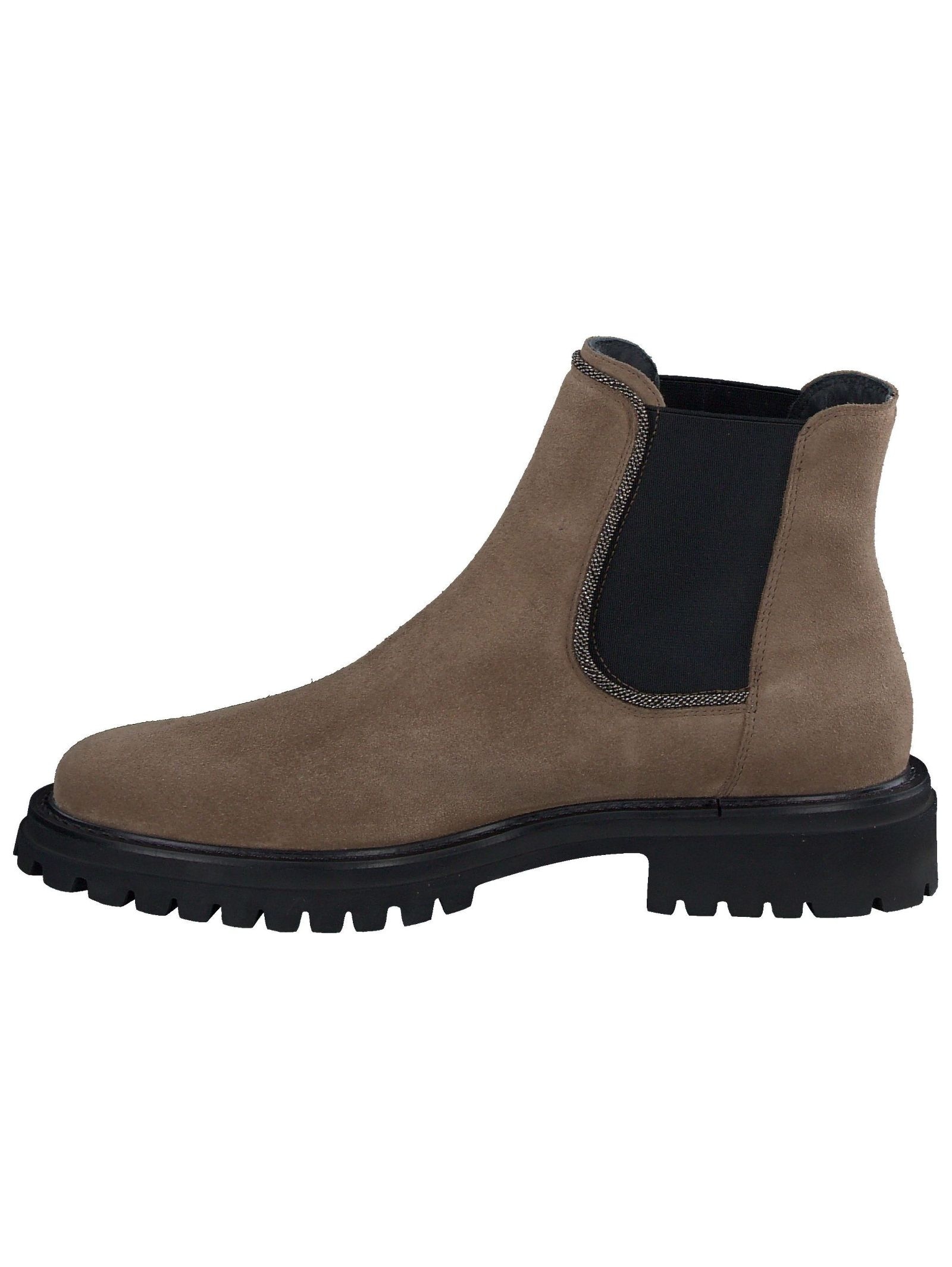 Paul Green Stiefelette "Paul Green Stiefelette Leder" günstig online kaufen