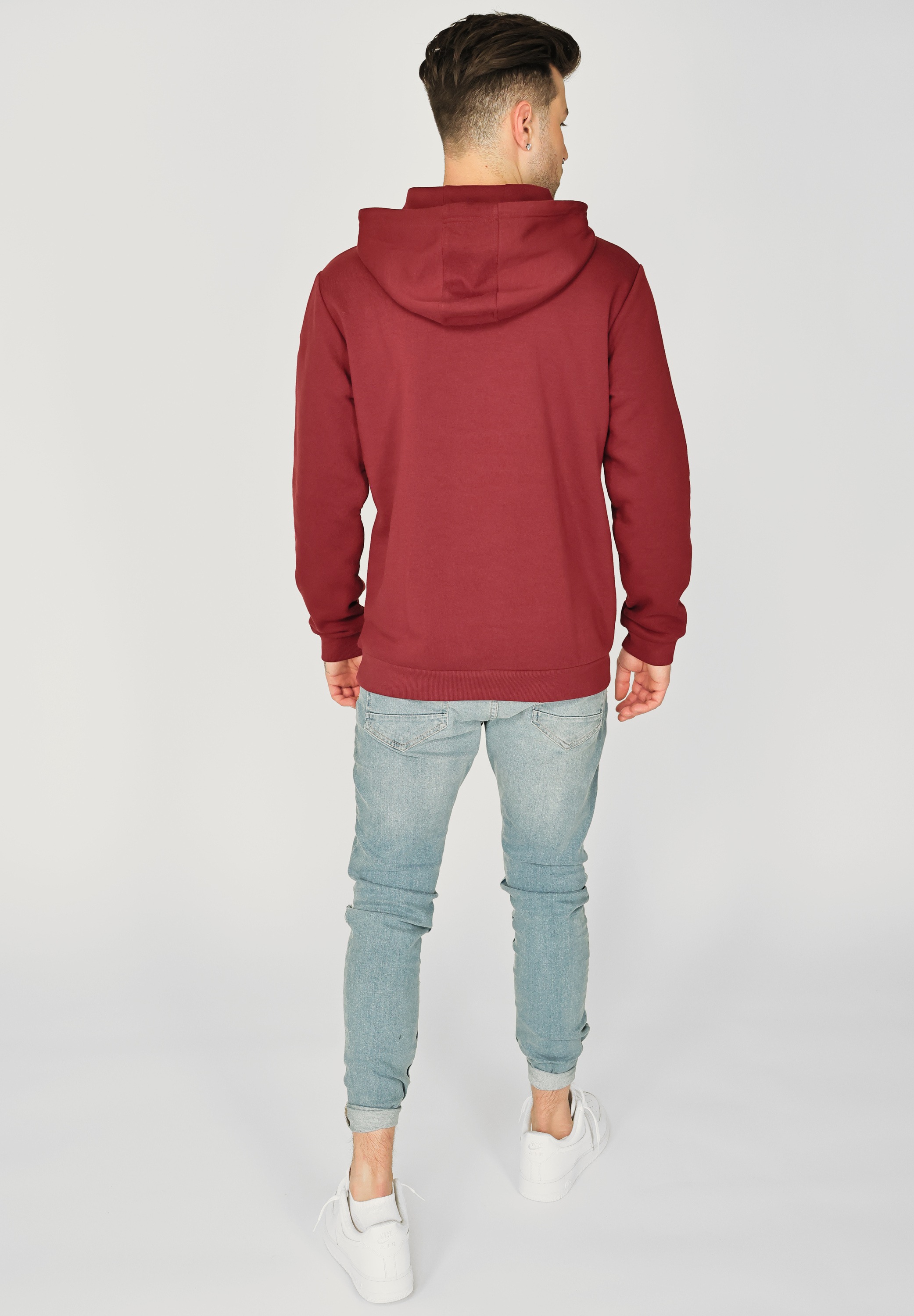 JCC Kapuzenpullover »310212112«