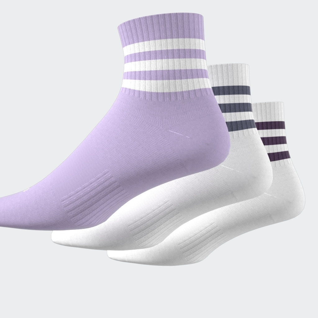 adidas Performance Sportsocken »3S C SPW MID 3P«, (3 Paar)