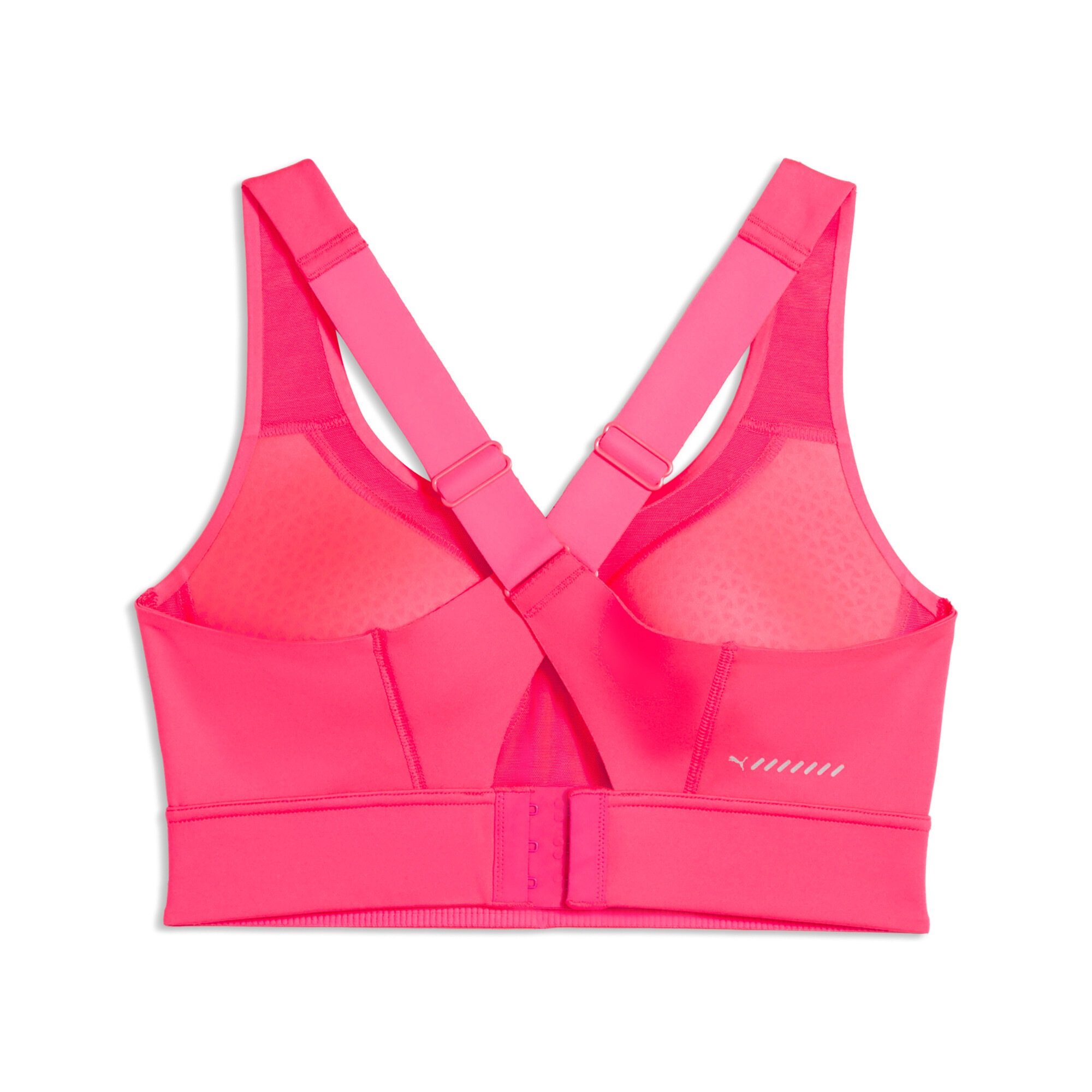 PUMA »PWRbreathe RUN BH Damen«