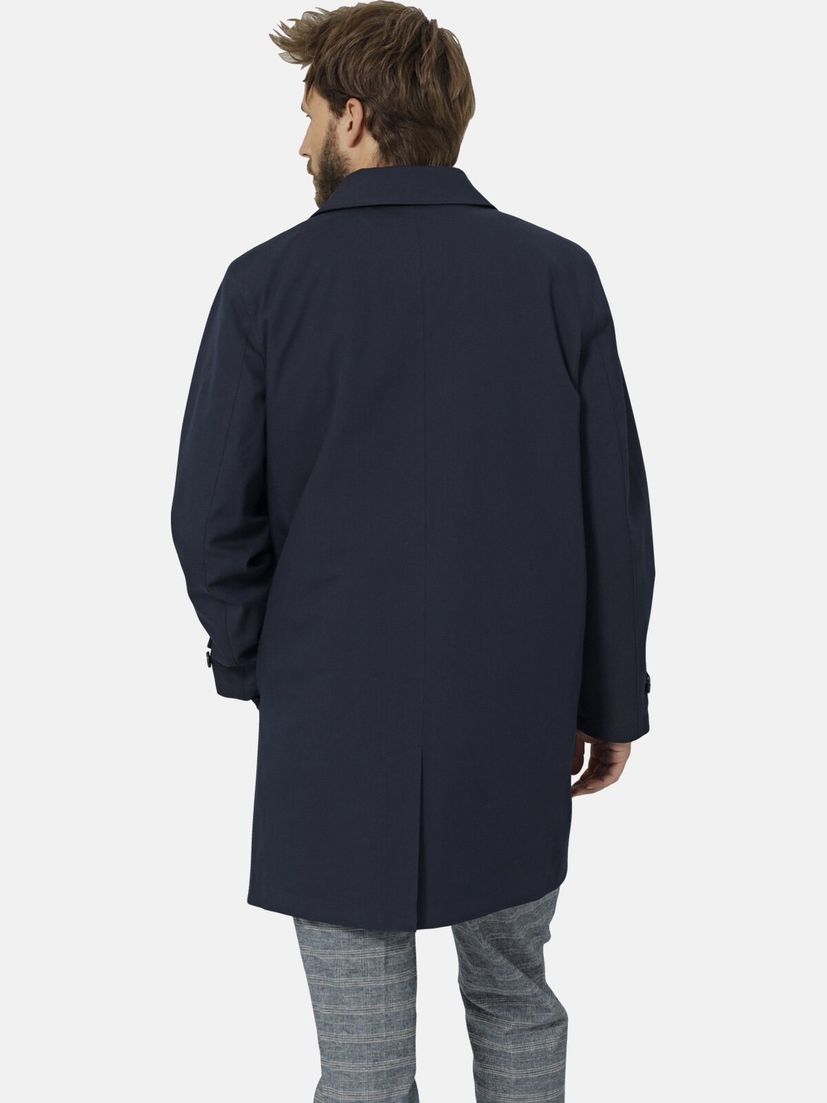 Babista Langjacke »Jacke FIOREVENTI«