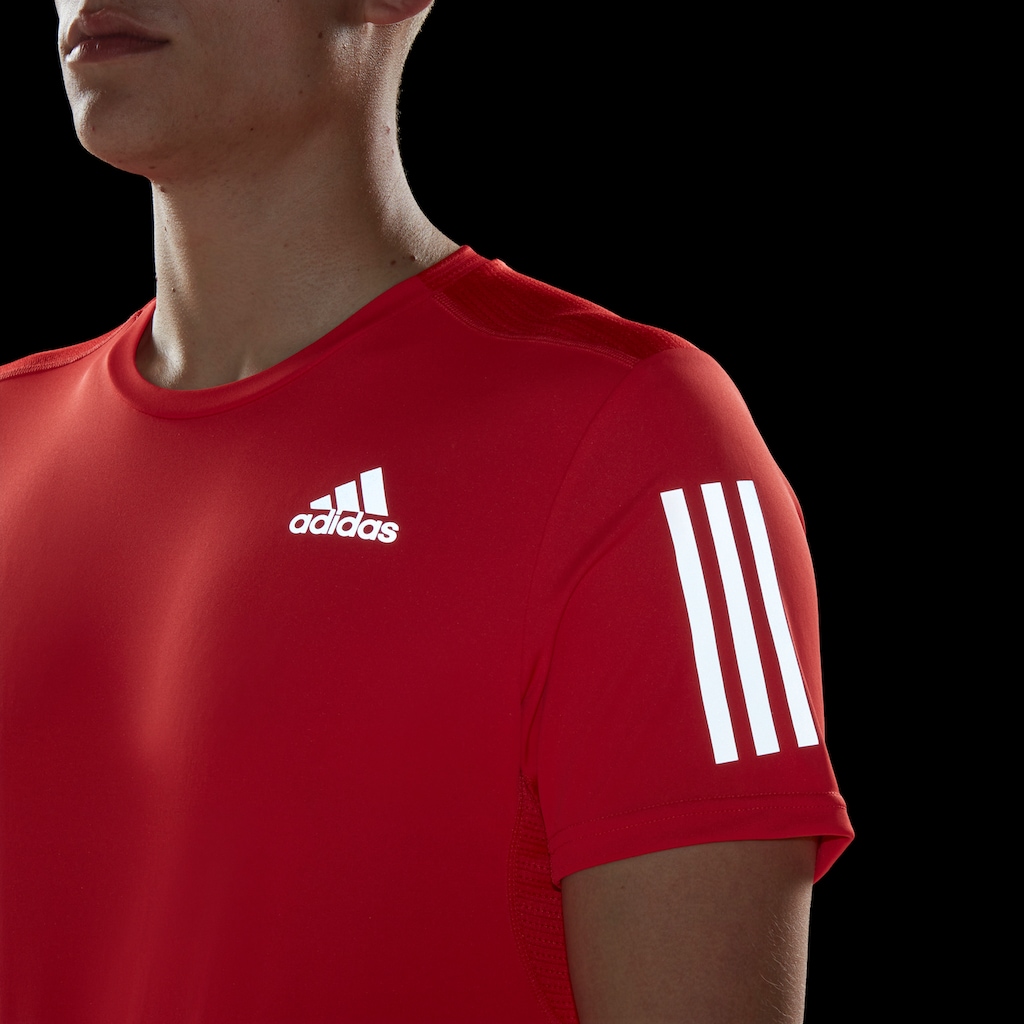 adidas Performance Laufshirt »OWN THE RUN«