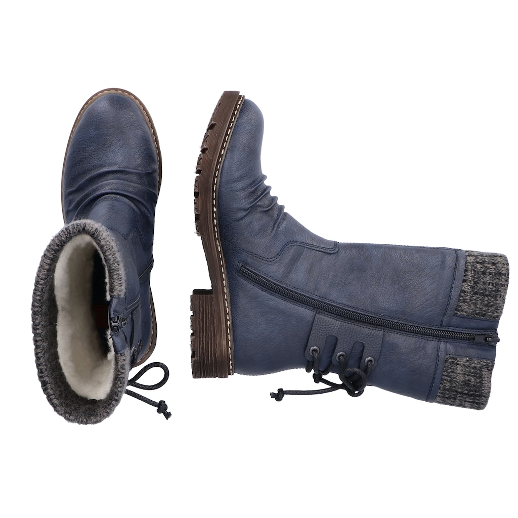 Rieker Winterstiefel