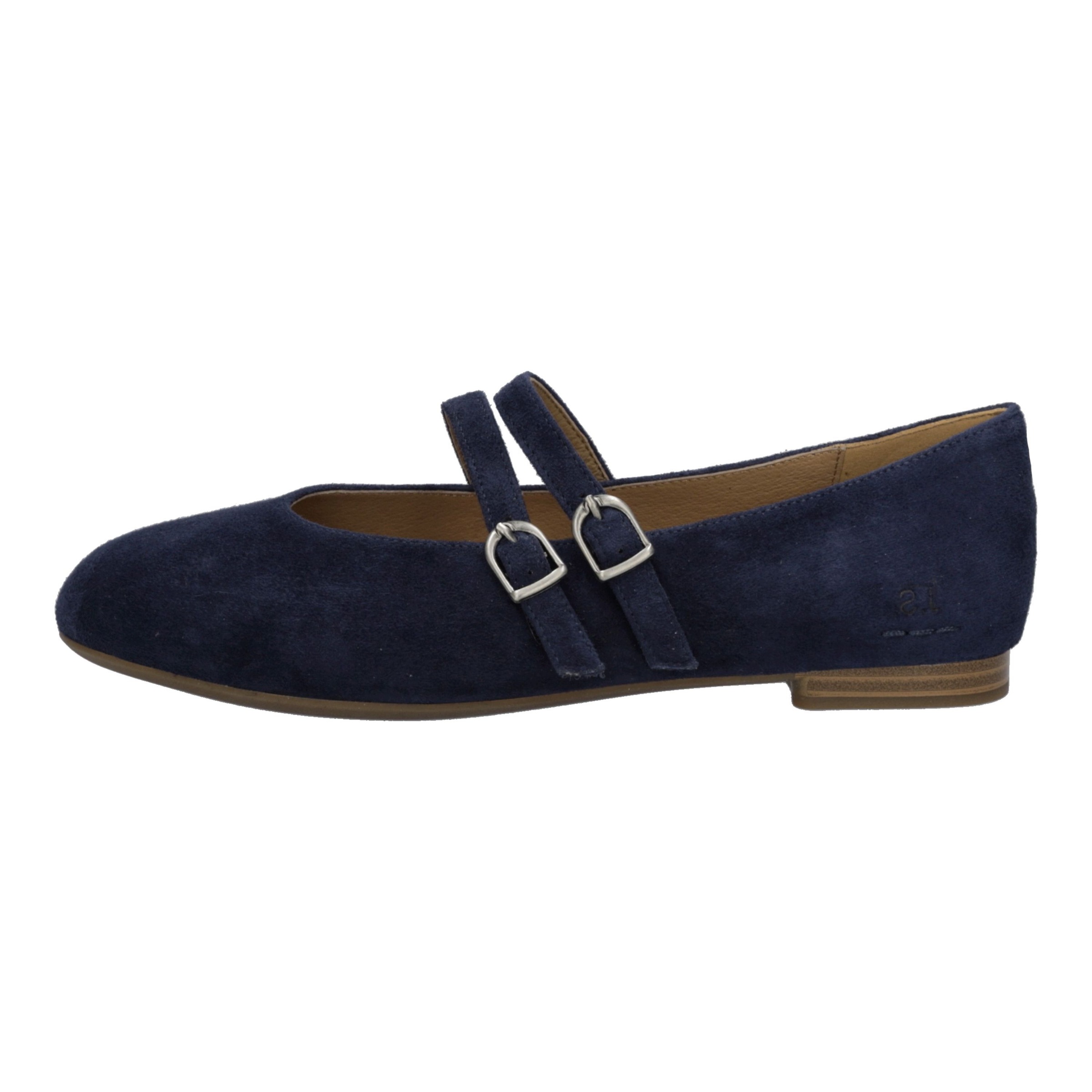 Josef Seibel Ballerina »Clarice 03, indigo«