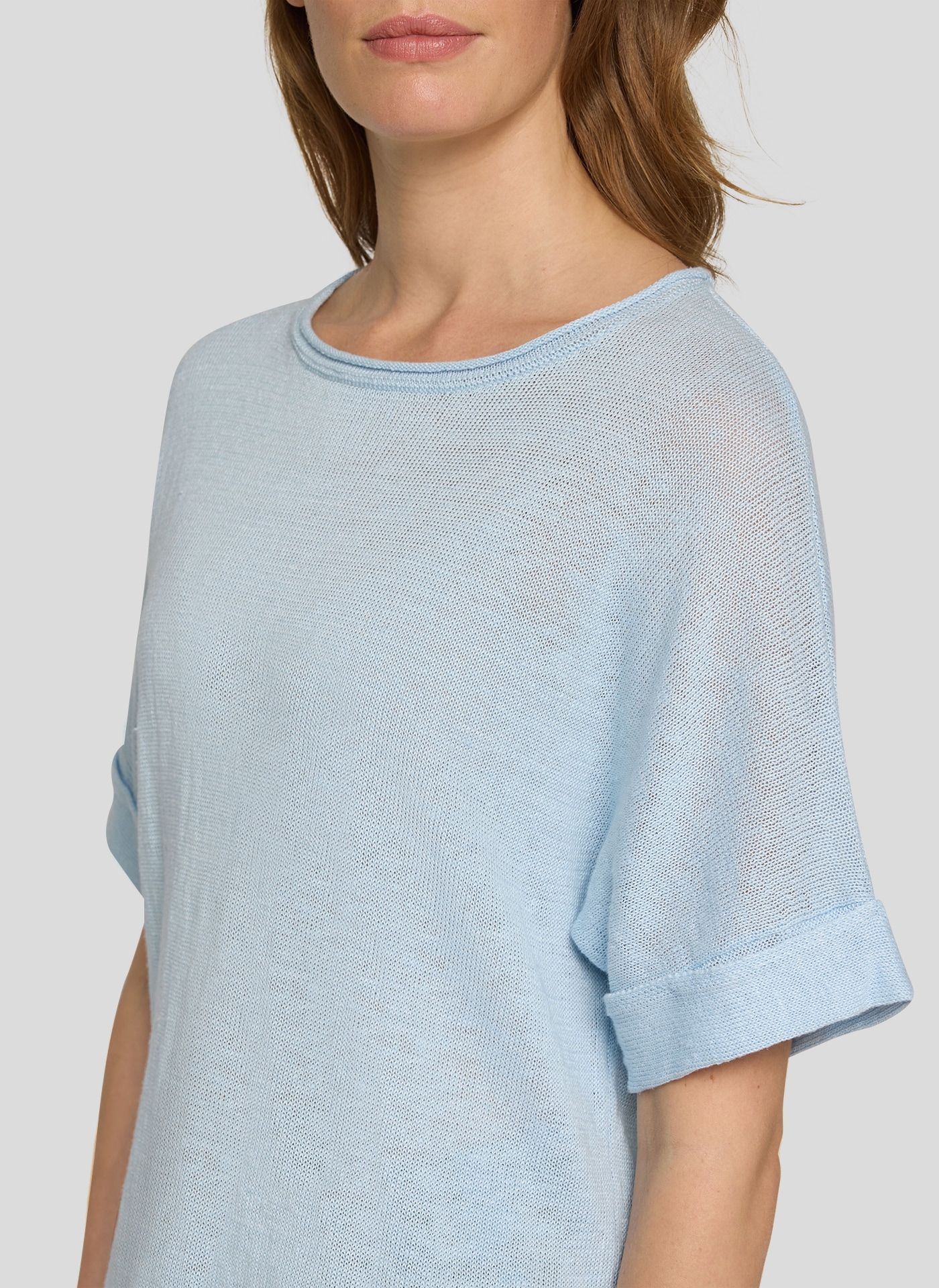 Rabe Strickpullover »Pullover«