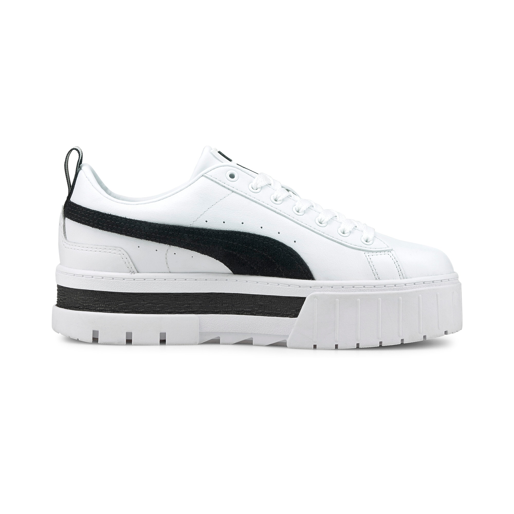 PUMA Sneaker »MAYZE LTH WN'S«