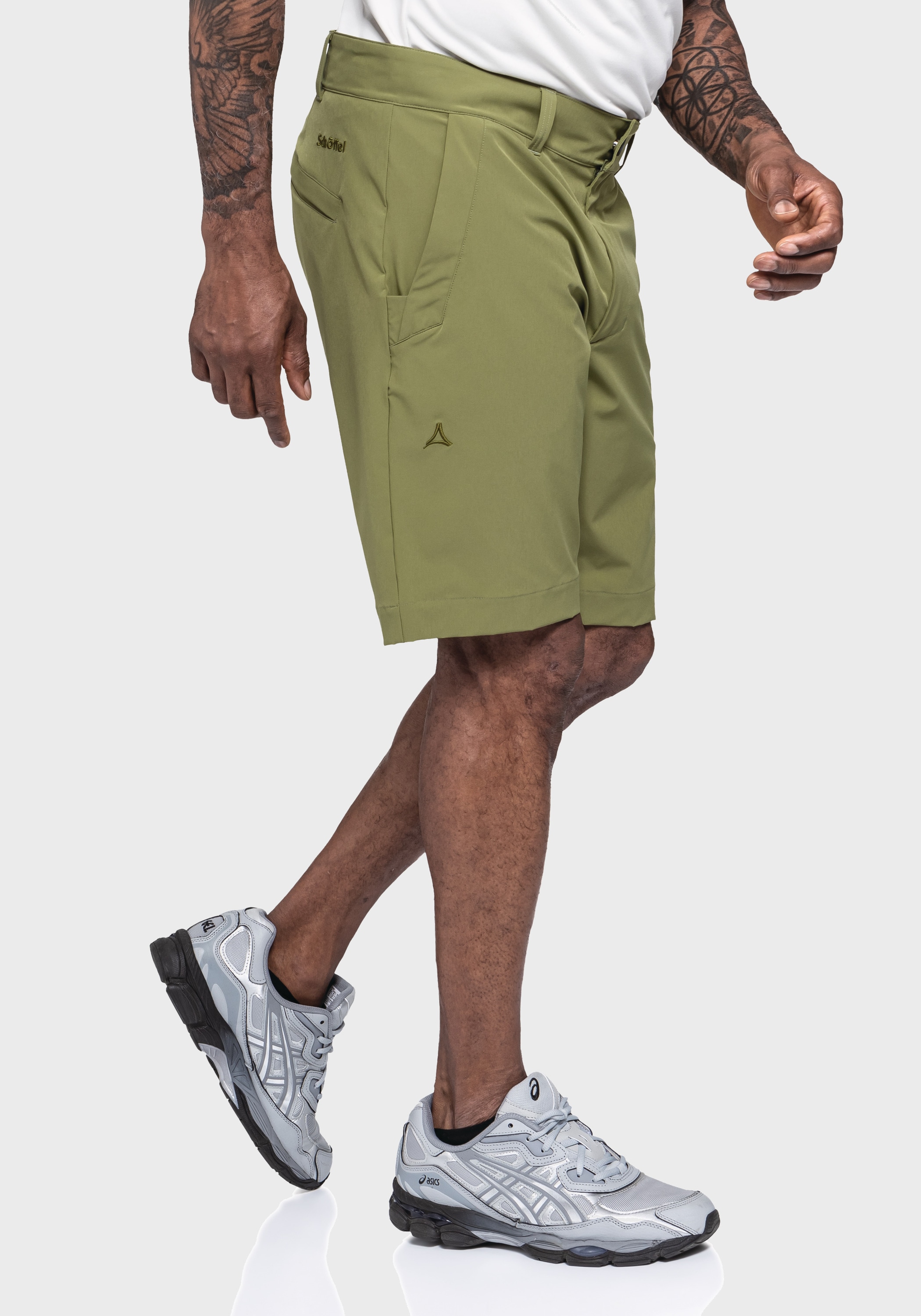 Schöffel Shorts »Urban Shorts Style Gharra MNS«