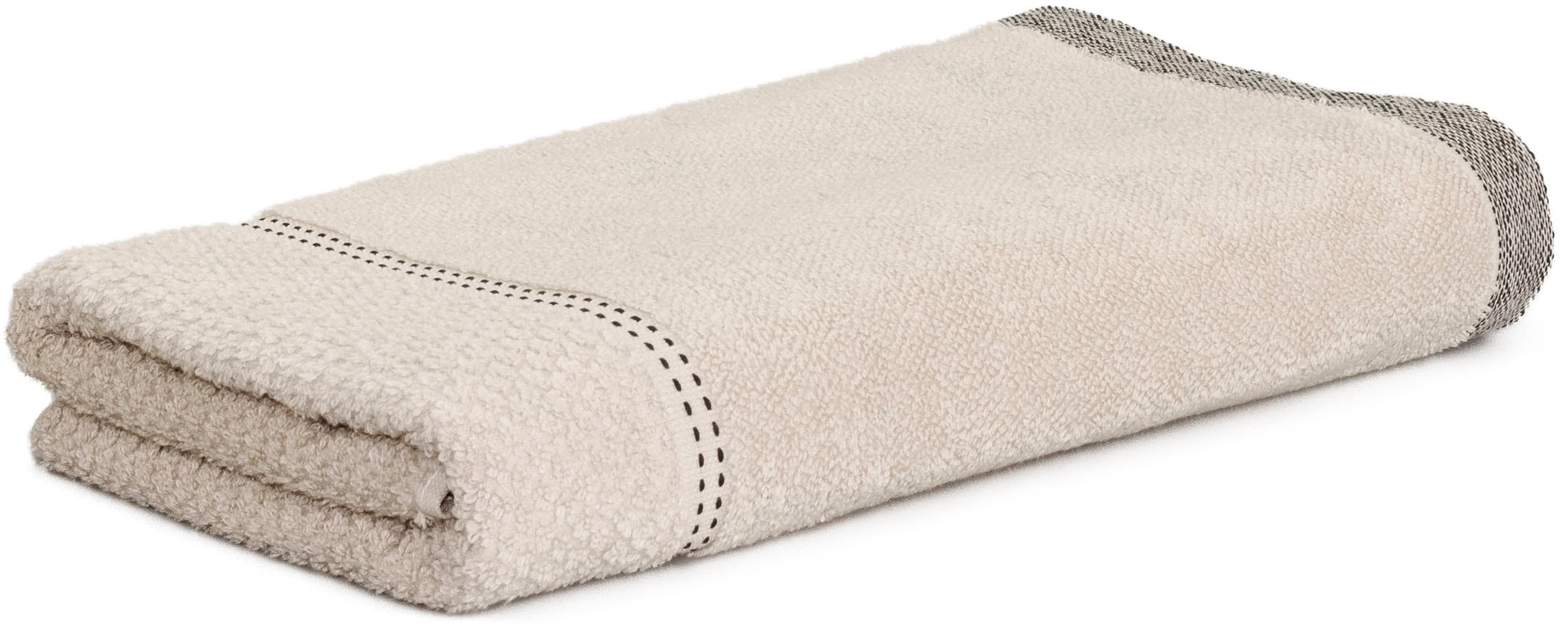 Möve Duschtuch »New Heritage« aus weicher Premium Baumwolle