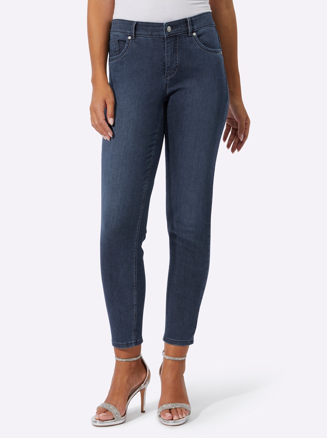 creation L 7/8-Jeans 1 Stk. tlg. günstig online kaufen