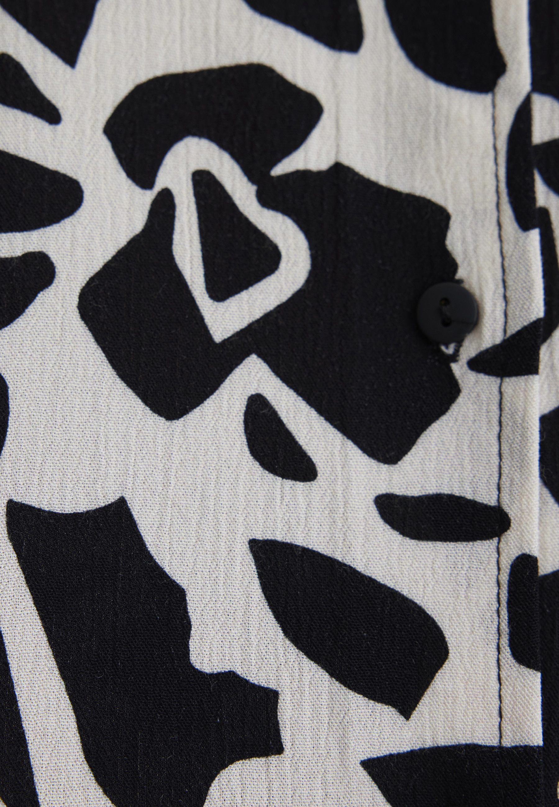 Mavi Kurzarmbluse »SHORT SLEEVE SHIRT«, Bluse kurzarm