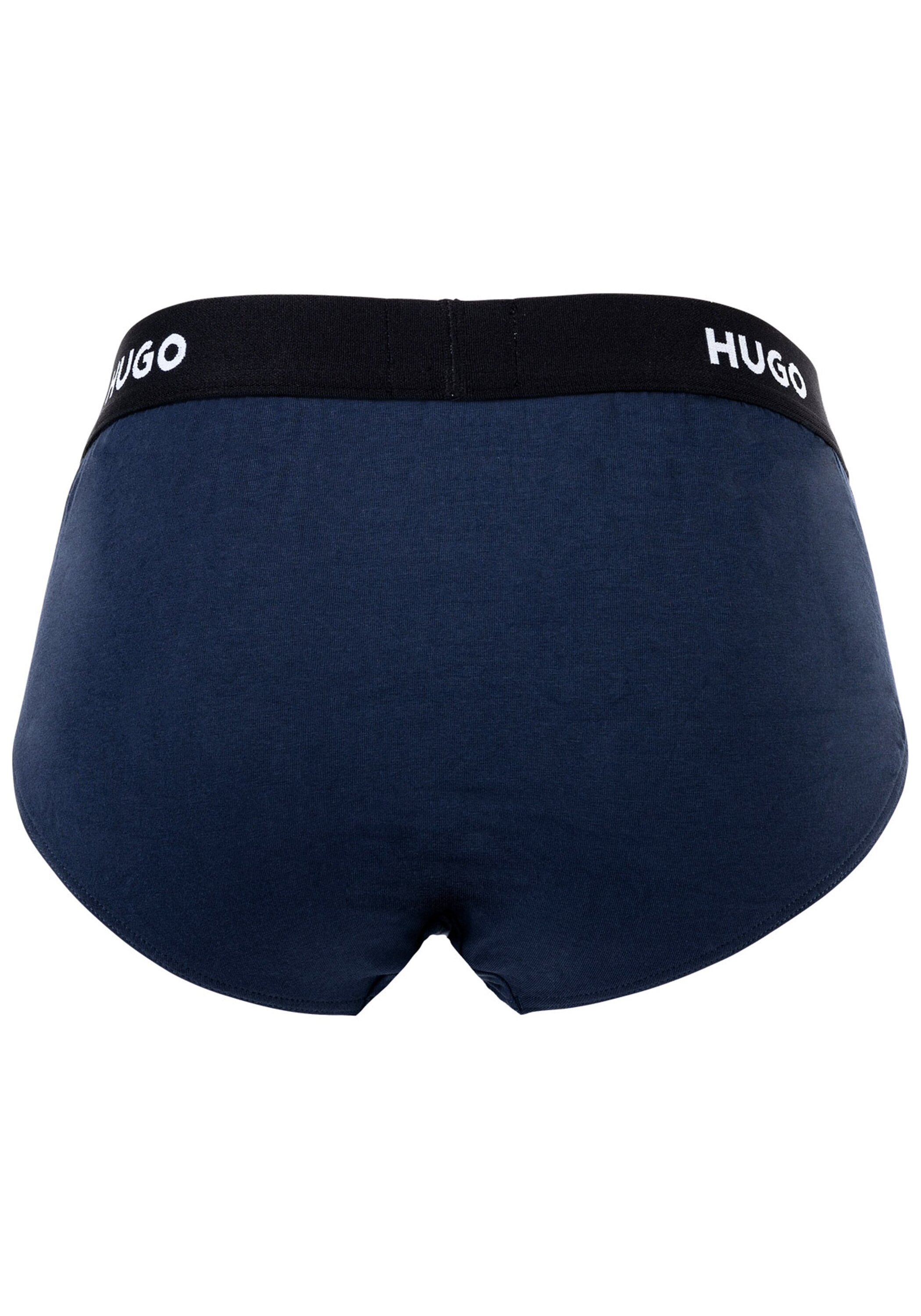 HUGO Slip »Slip 3er Pack«