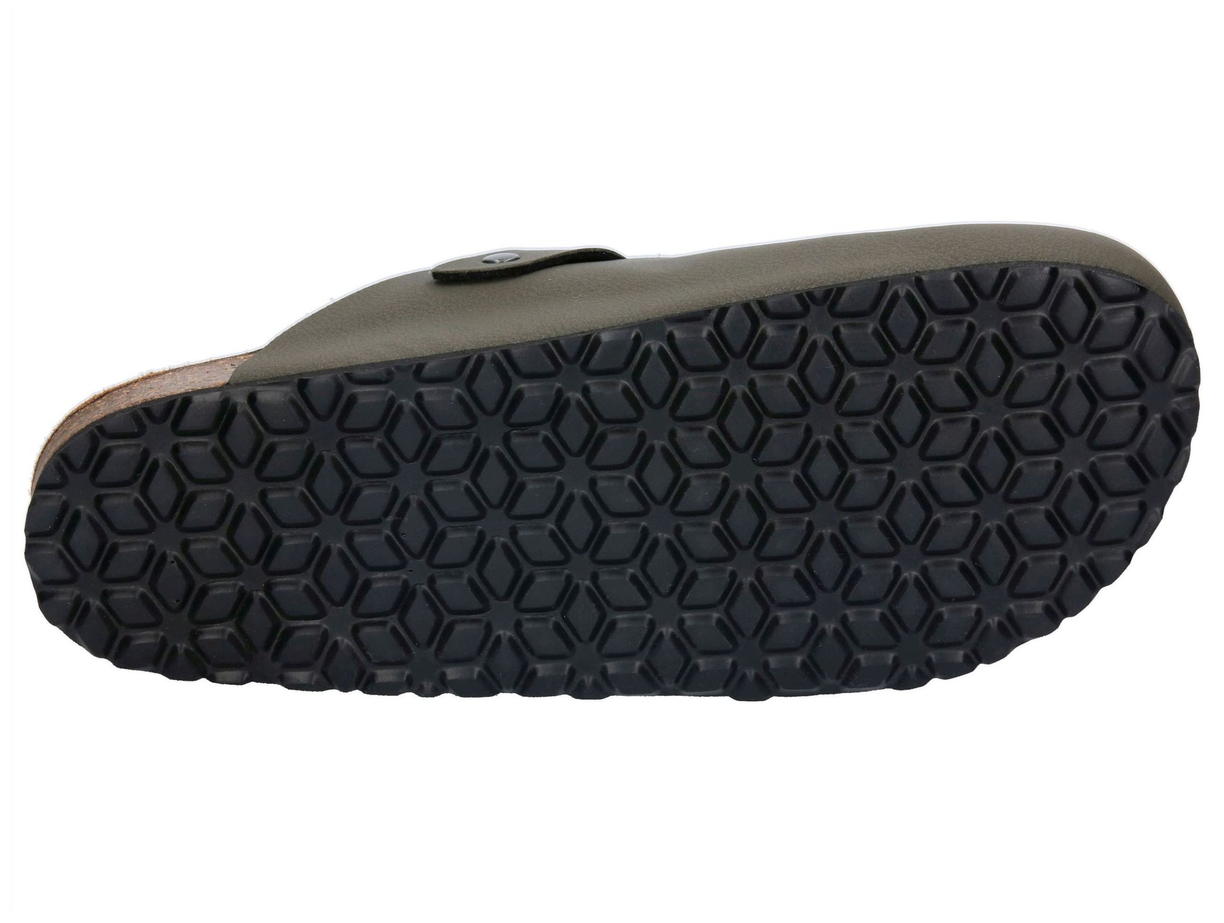 Lico Clog »Pantolette Bioline Clog Soft«
