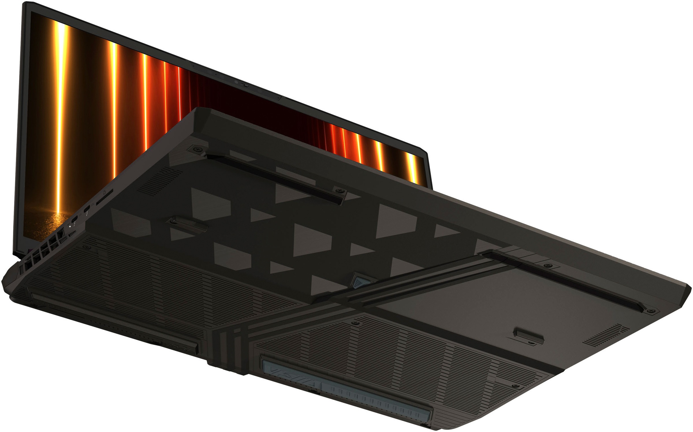 MSI Gaming-Notebook »Vector 17 HX AI A2XWHG-041«, 43,2 cm, / 17 Zoll, Intel, Core Ultra 9, GeForce® RTX 5070 Ti, 2000 GB SSD