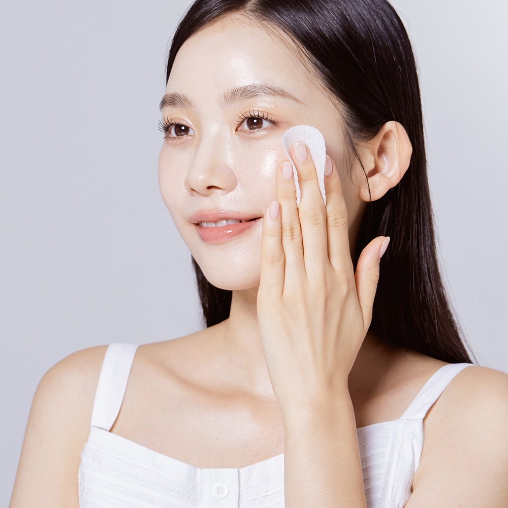 Cosrx Toner »One Step Original Clear Pad«