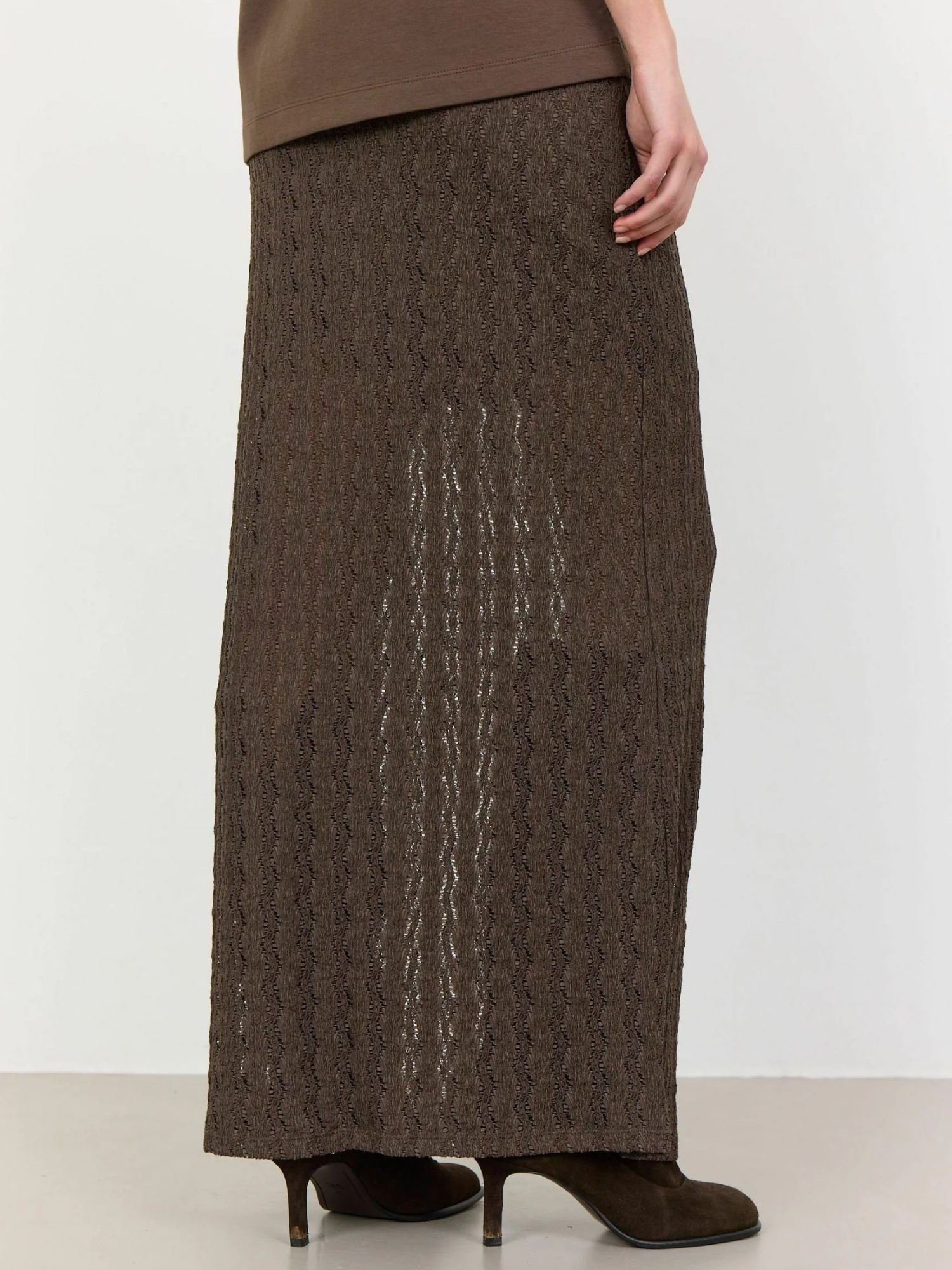 Levete Room Midirock »Levete Room Skirt LR-LAICA 1«