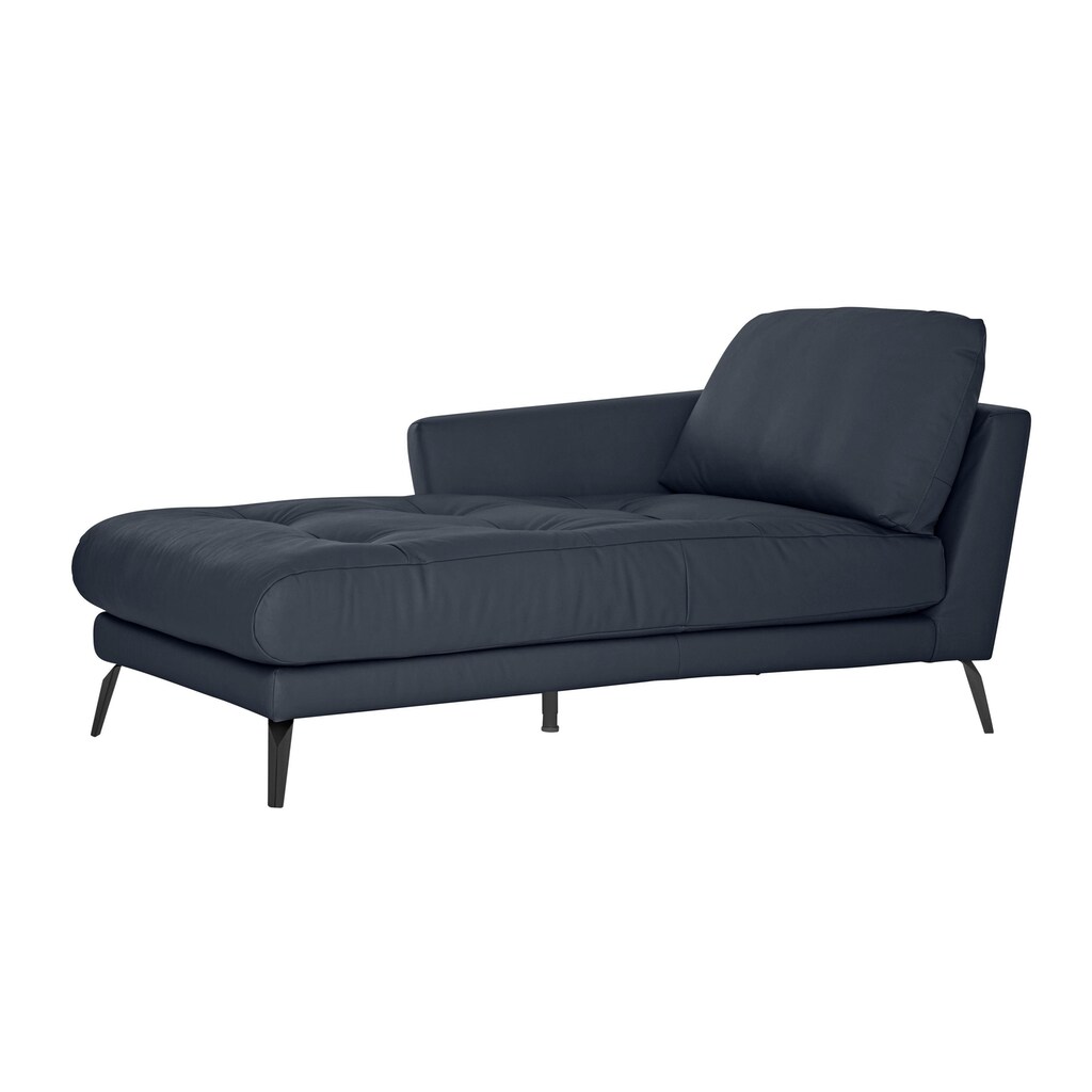 W.SCHILLIG Chaiselongue »softy«