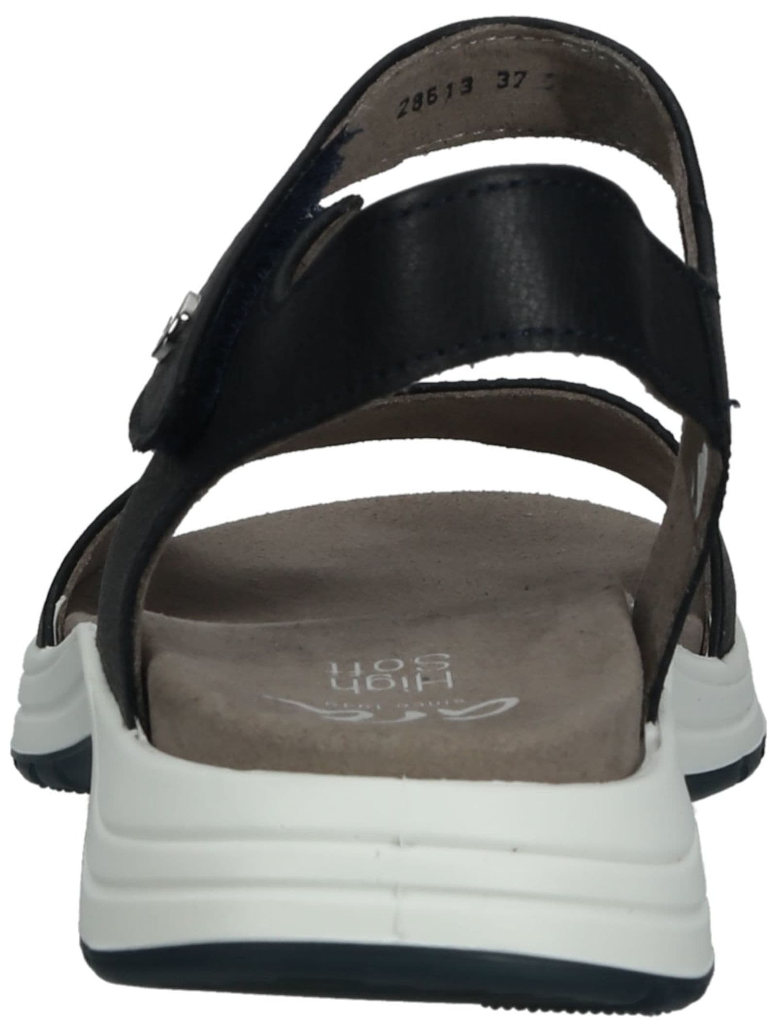Ara Riemchensandale »Ara Sandalen Leder«