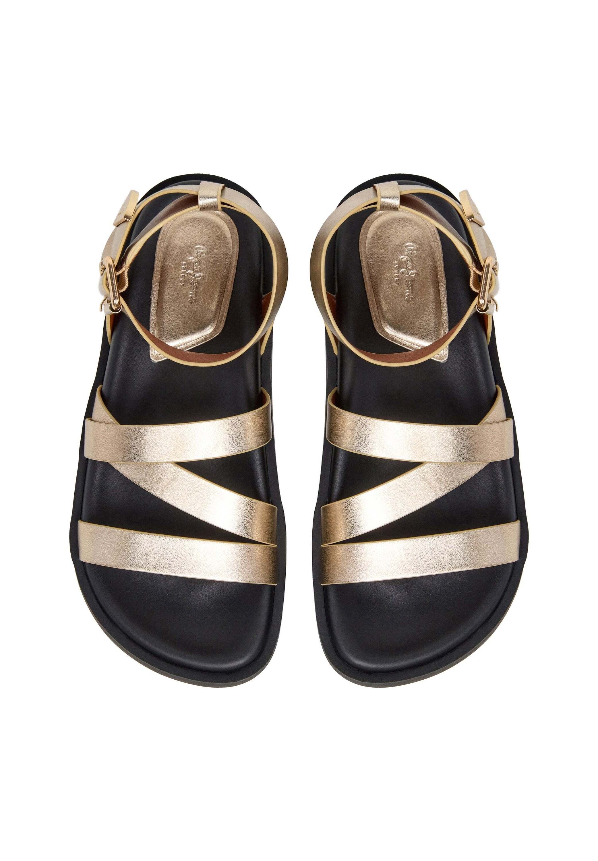 Pepe Jeans Sandale »sandals SADE SWEET W«