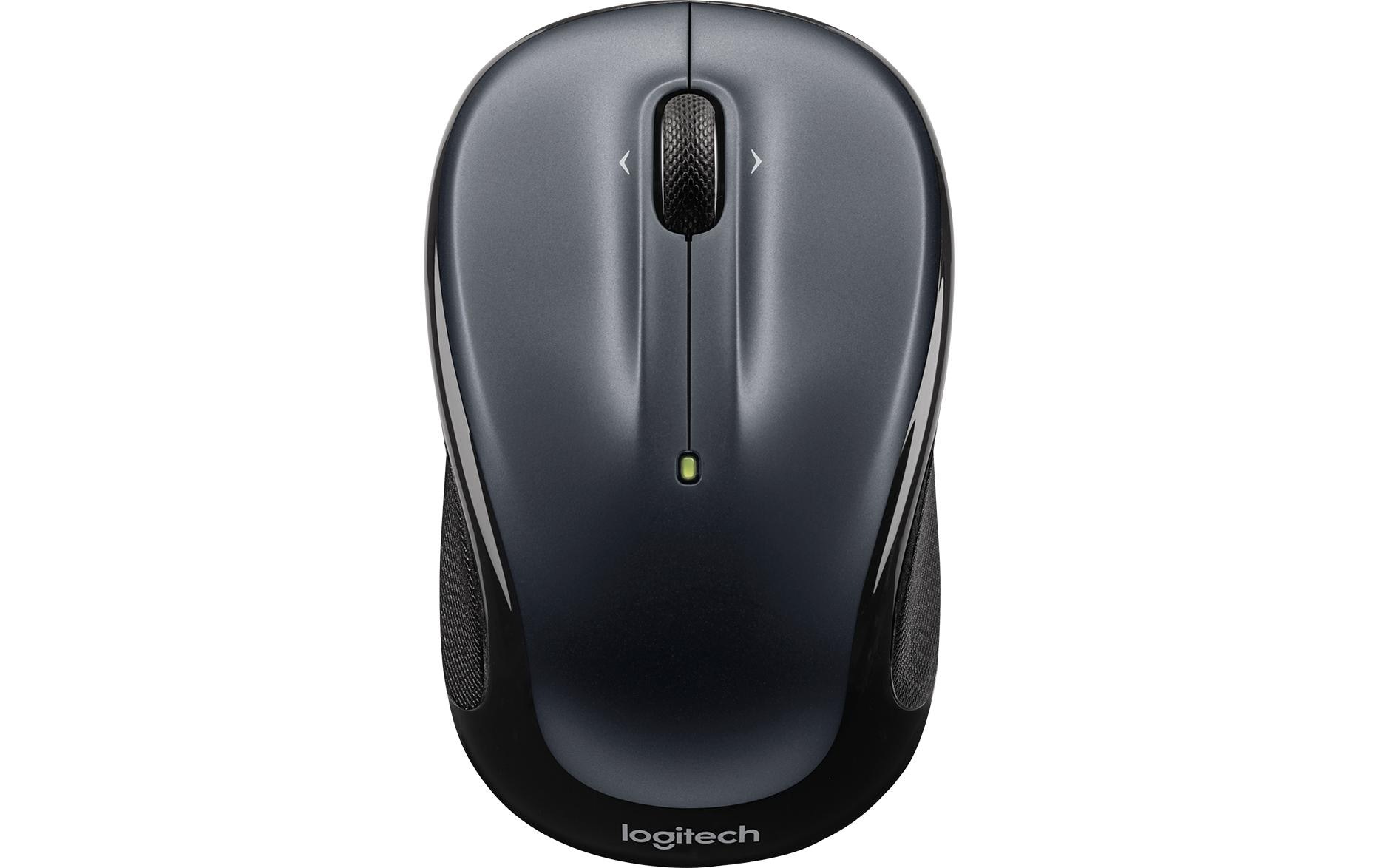 Logitech Maus »M325s« kabellos