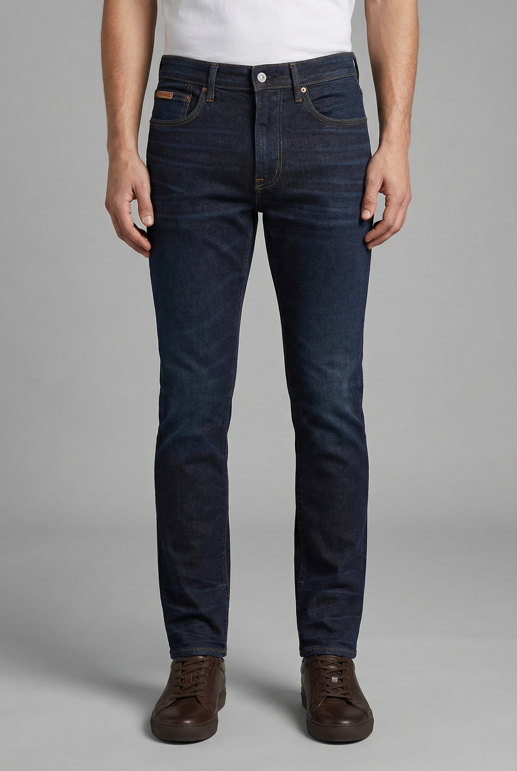 Calvin Klein Jeans Skinny-fit-Jeans "SKINNY JEANS" Skinny fit günstig online kaufen
