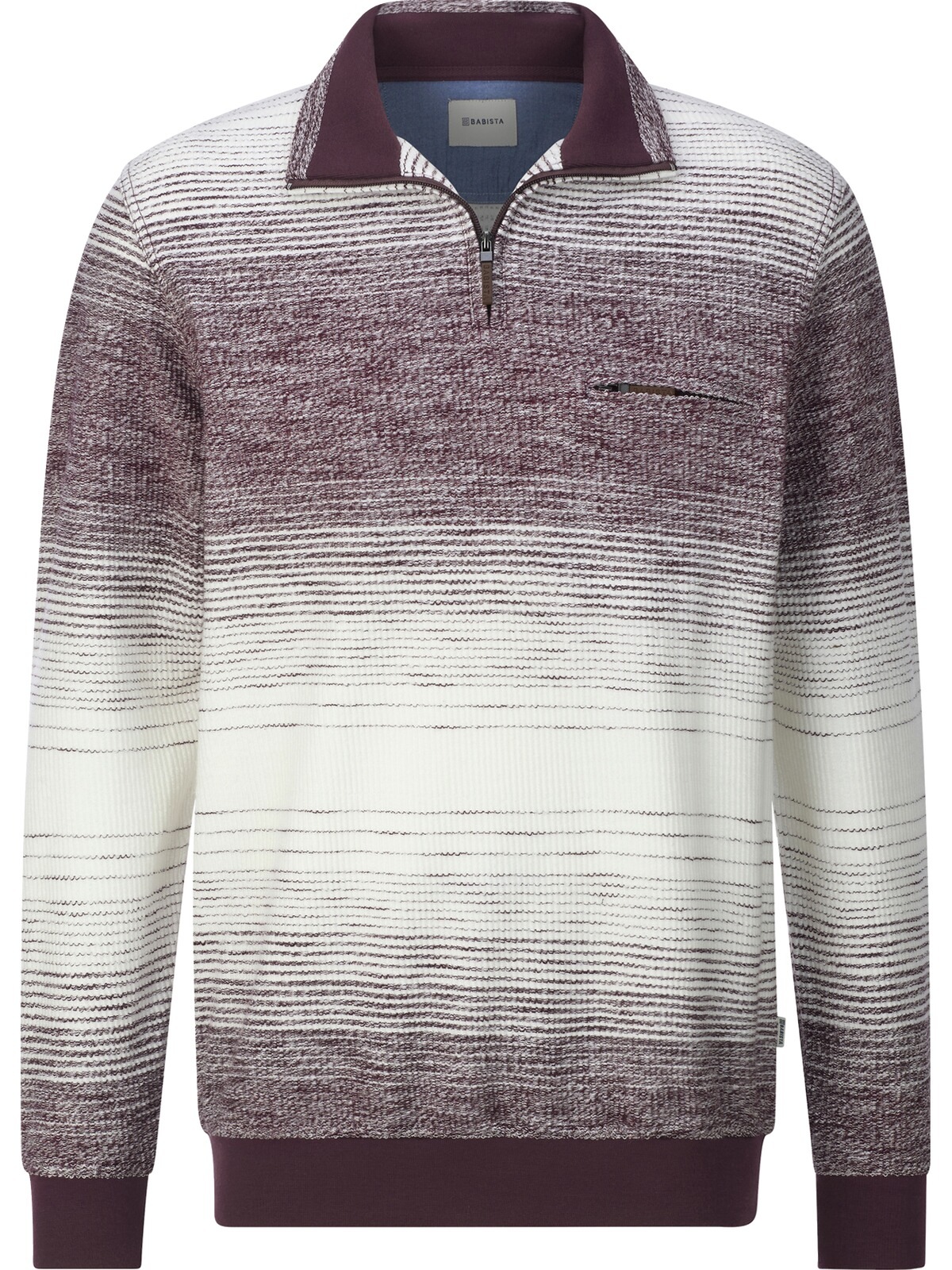 Babista Sweatshirt »Sweatshirt BENTILAGI«