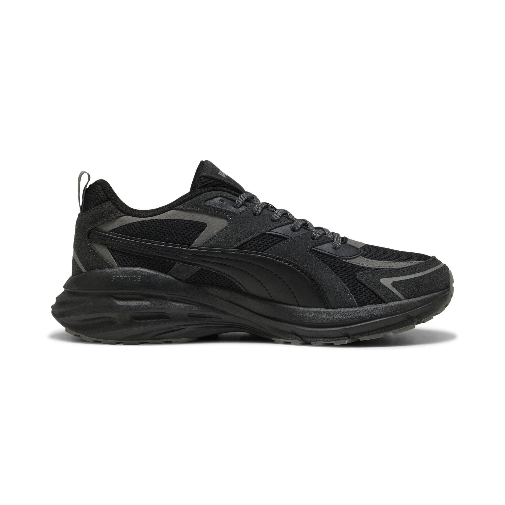 PUMA Sneaker »Hypnotic Sneakers Erwachsene«