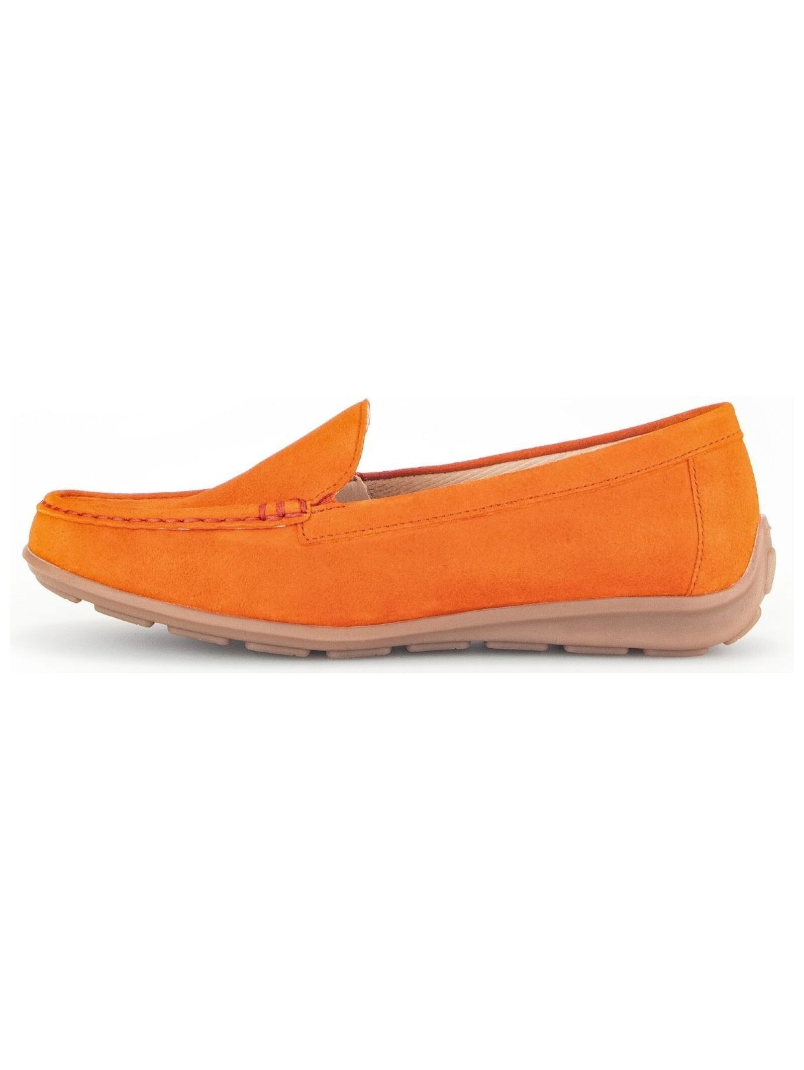 Gabor Comfort Mokassin »Gabor Comfort Mokassin Veloursleder«