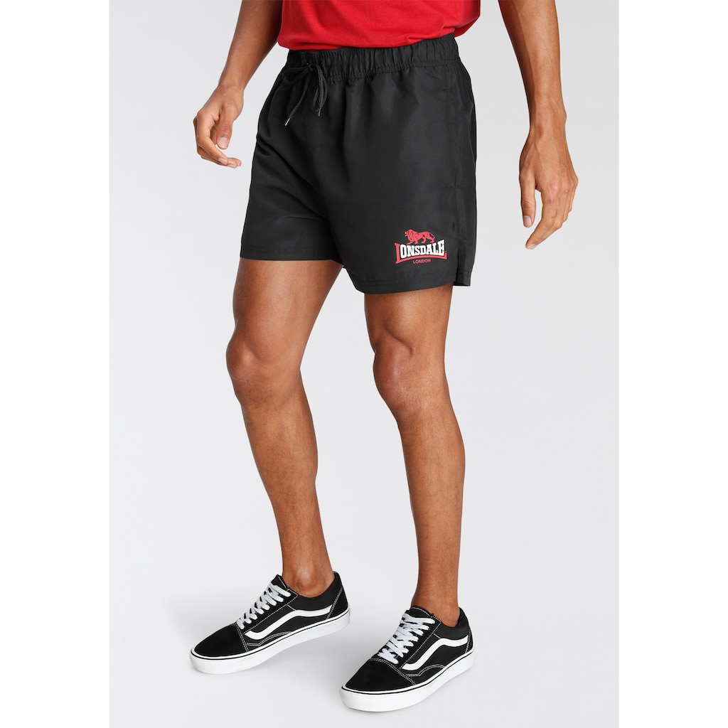 Lonsdale Shorts »KILSTAY«