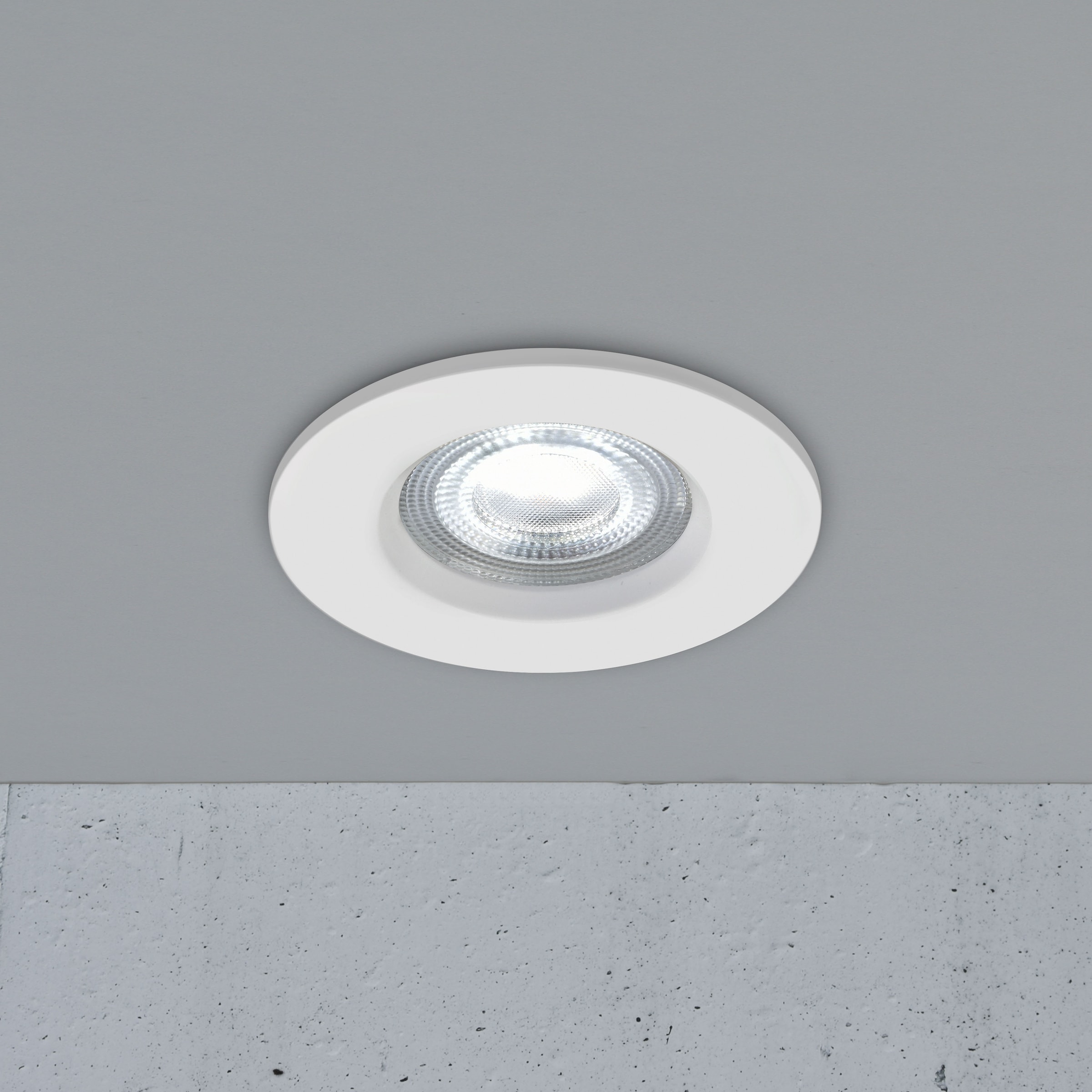 Nordlux Smarte LED-Leuchte Lumen, bestellen »Smartlicht«, Smarte 4,7W to Dim LED, Leuchte 320 inkl. | BAUR Warm