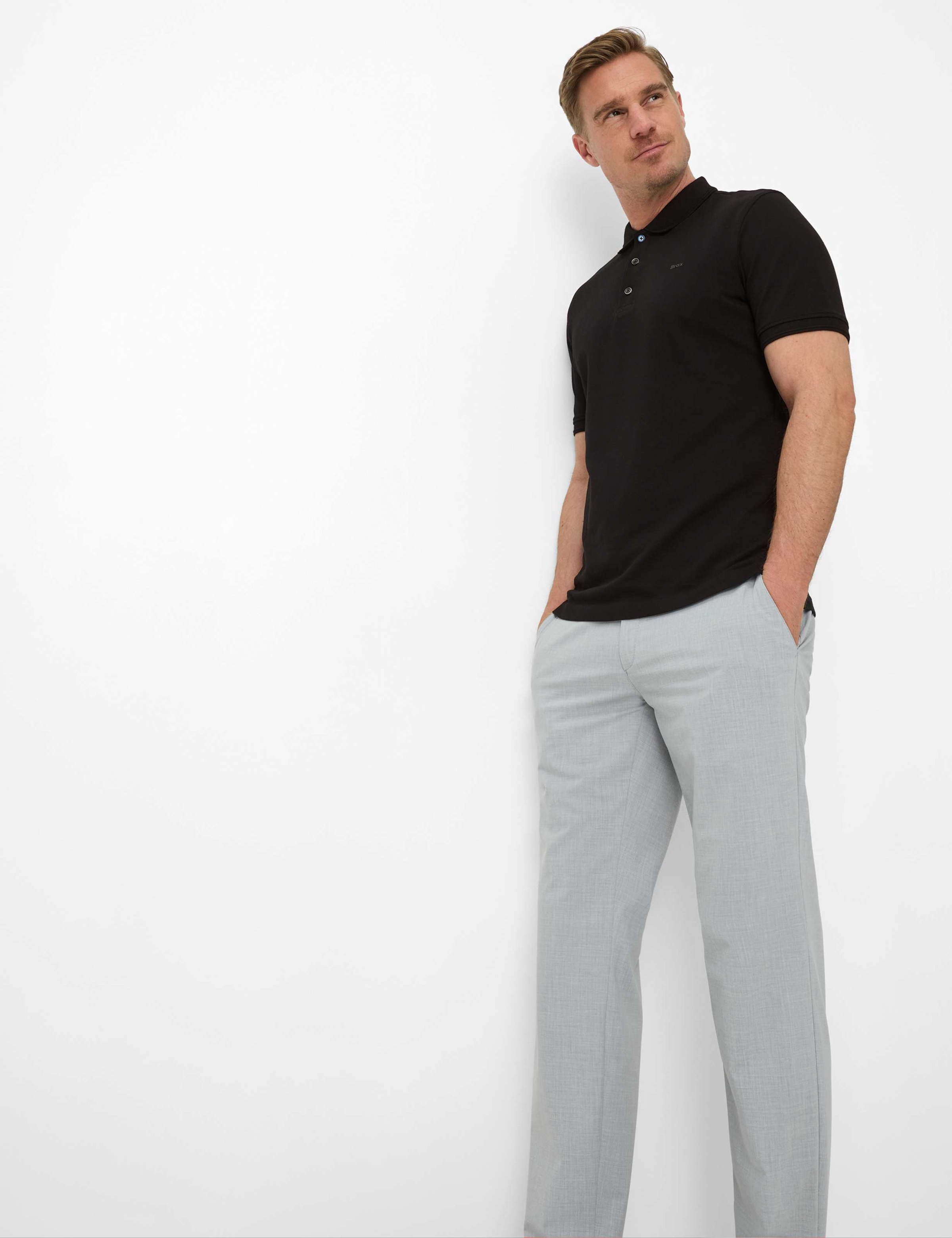 Brax Chinohose »Style PHIL«