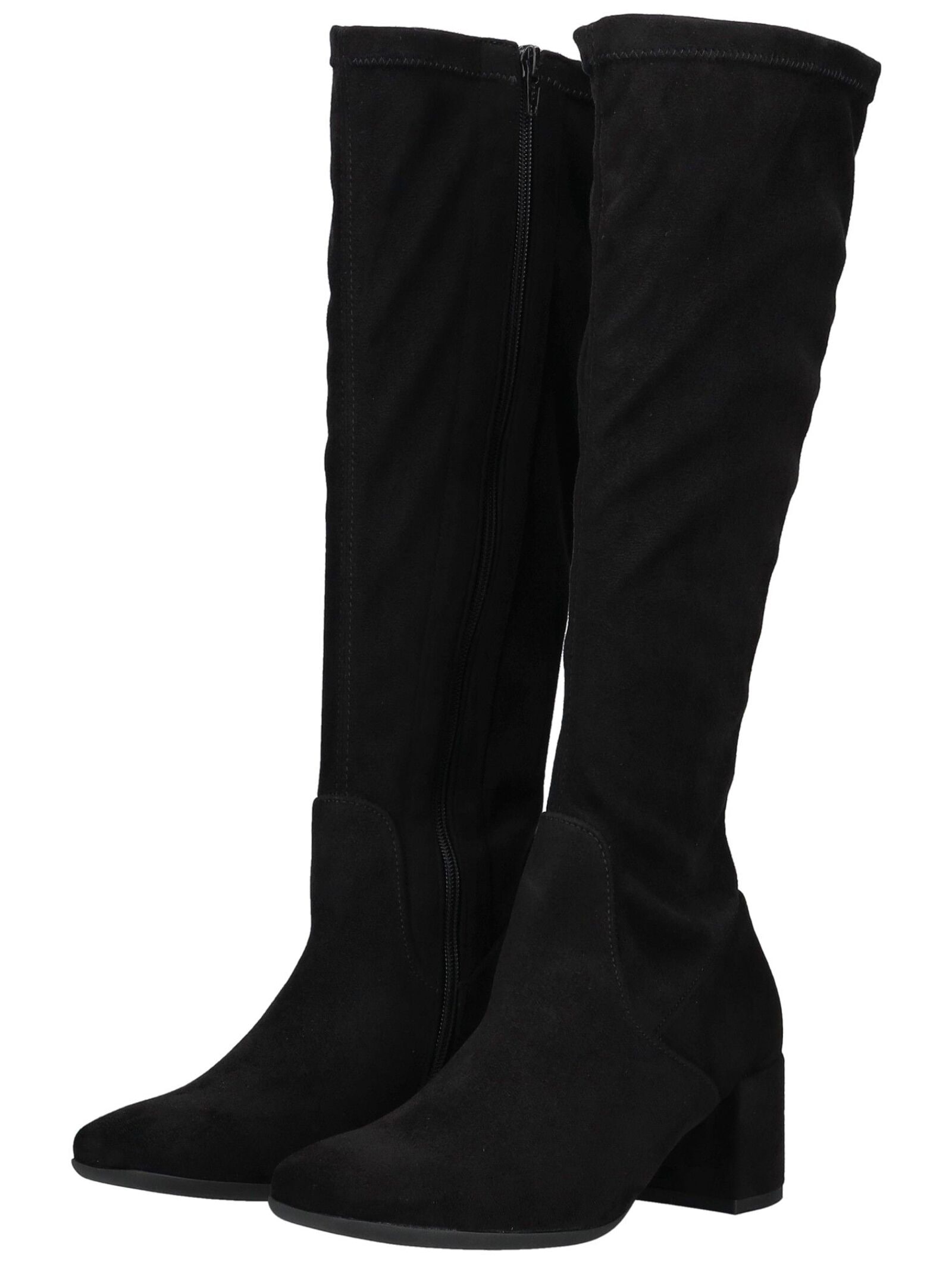 Gabor Comfort Stiefel »Gabor Comfort Stiefel Lederimitat«