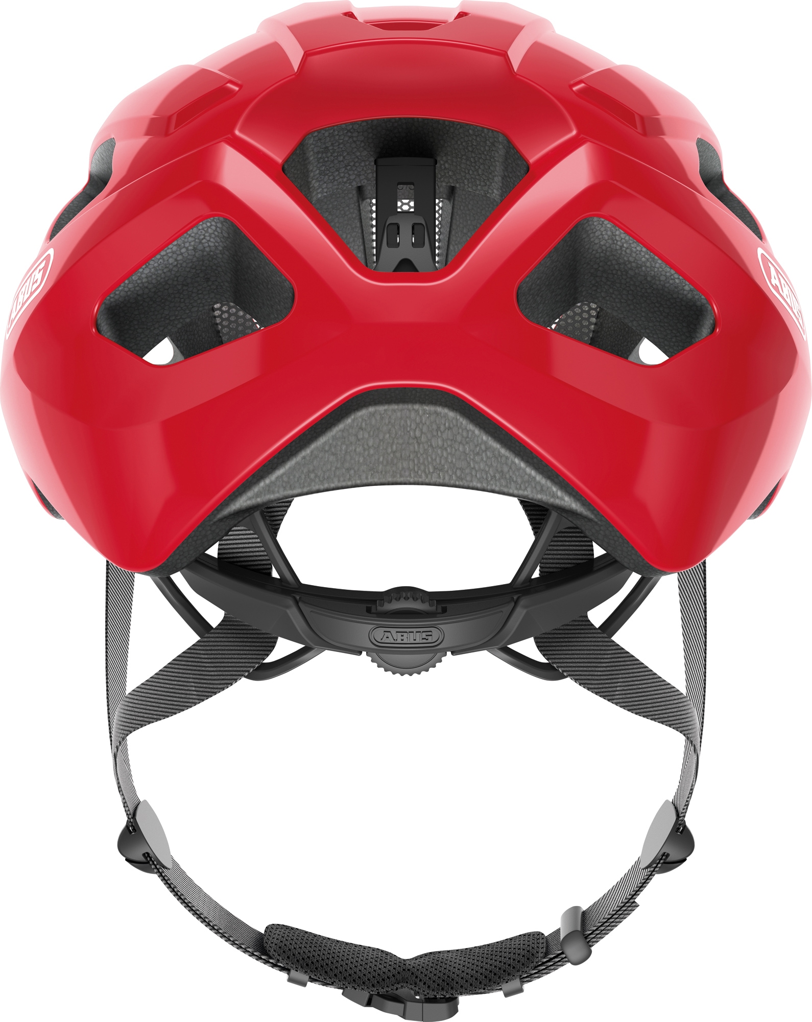 ABUS Rennradhelm »MACATOR«