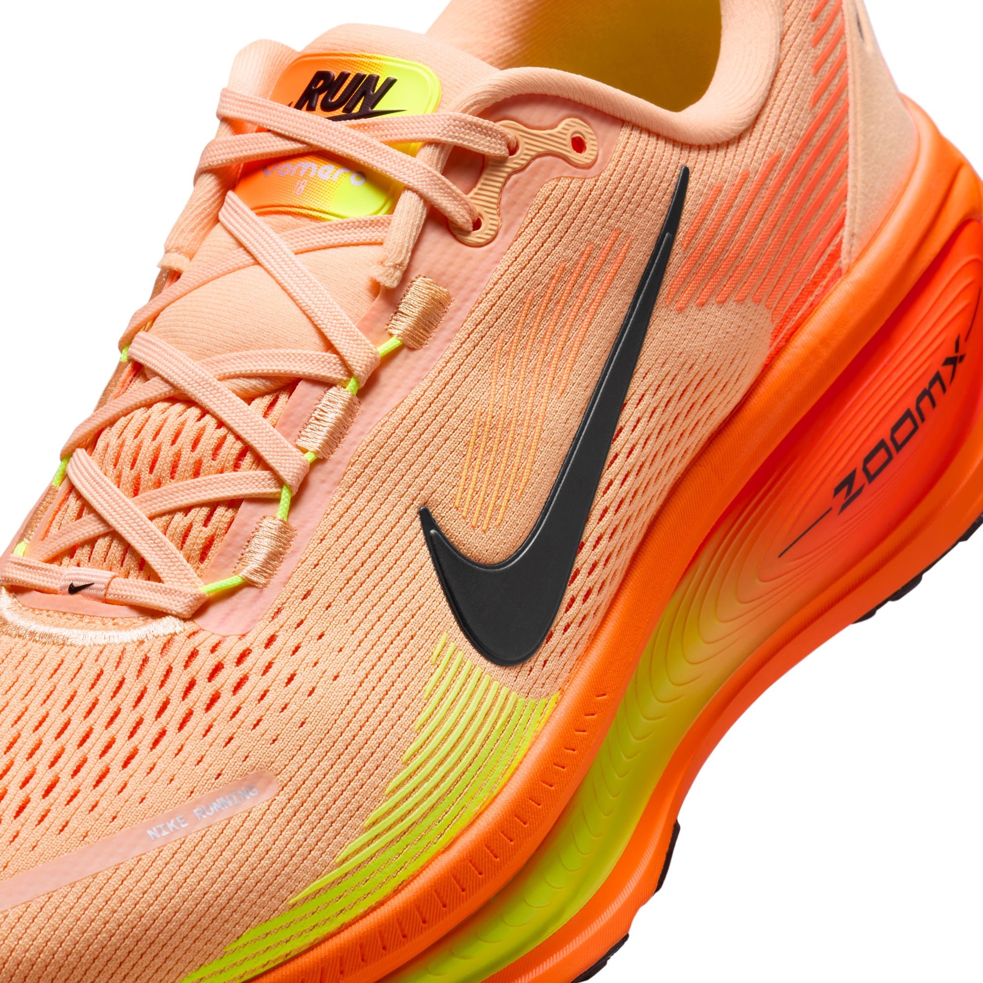 Nike Laufschuh »VOMERO 18«