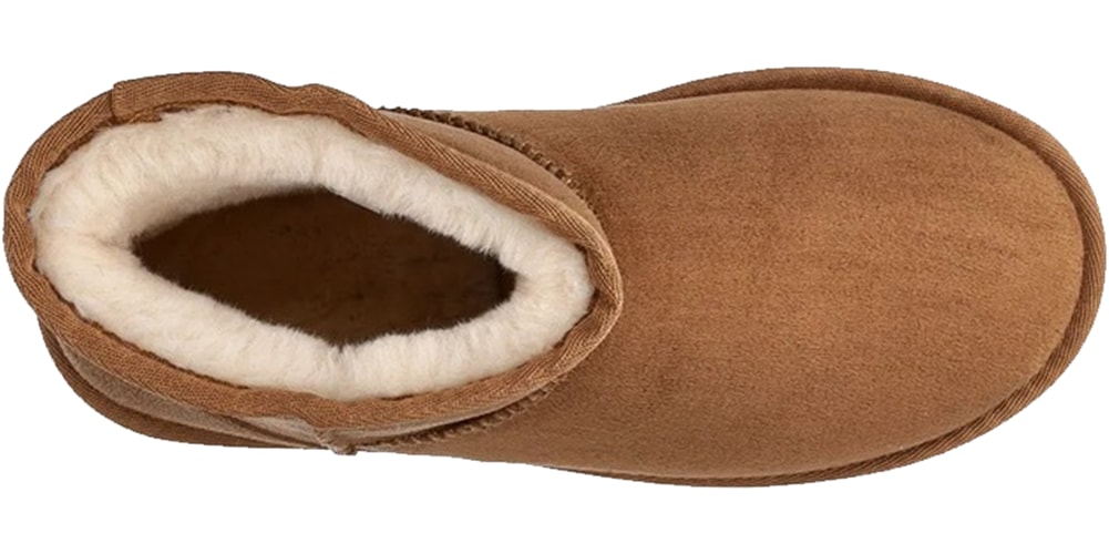 O'Neill Schlupfboots »BESIANA WOMEN MID«  gefütterte Winterschuhe, Winterboots, Snowboots, Schlupfstiefel
