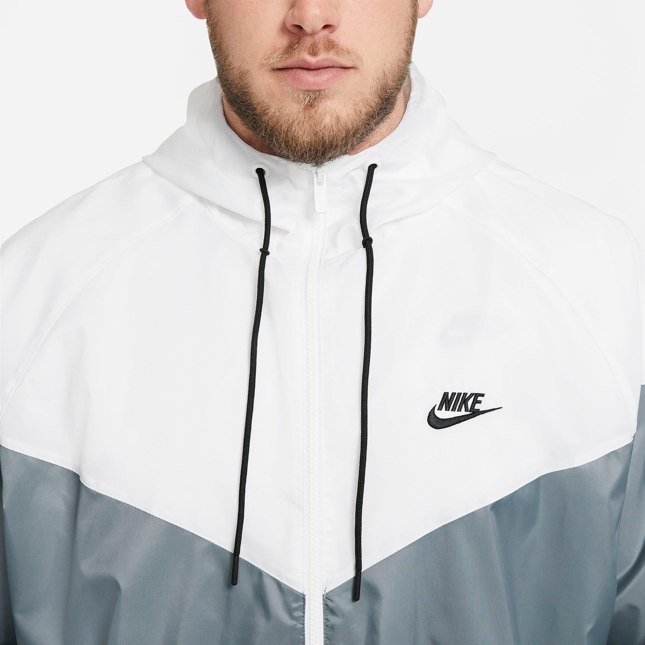 Nike Sportswear Windbreaker »M NK WVN LND WR HD JKT«