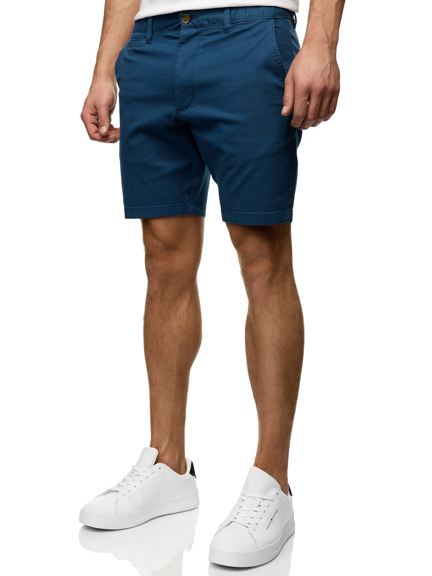 Indicode Chinoshorts INConwayne günstig online kaufen