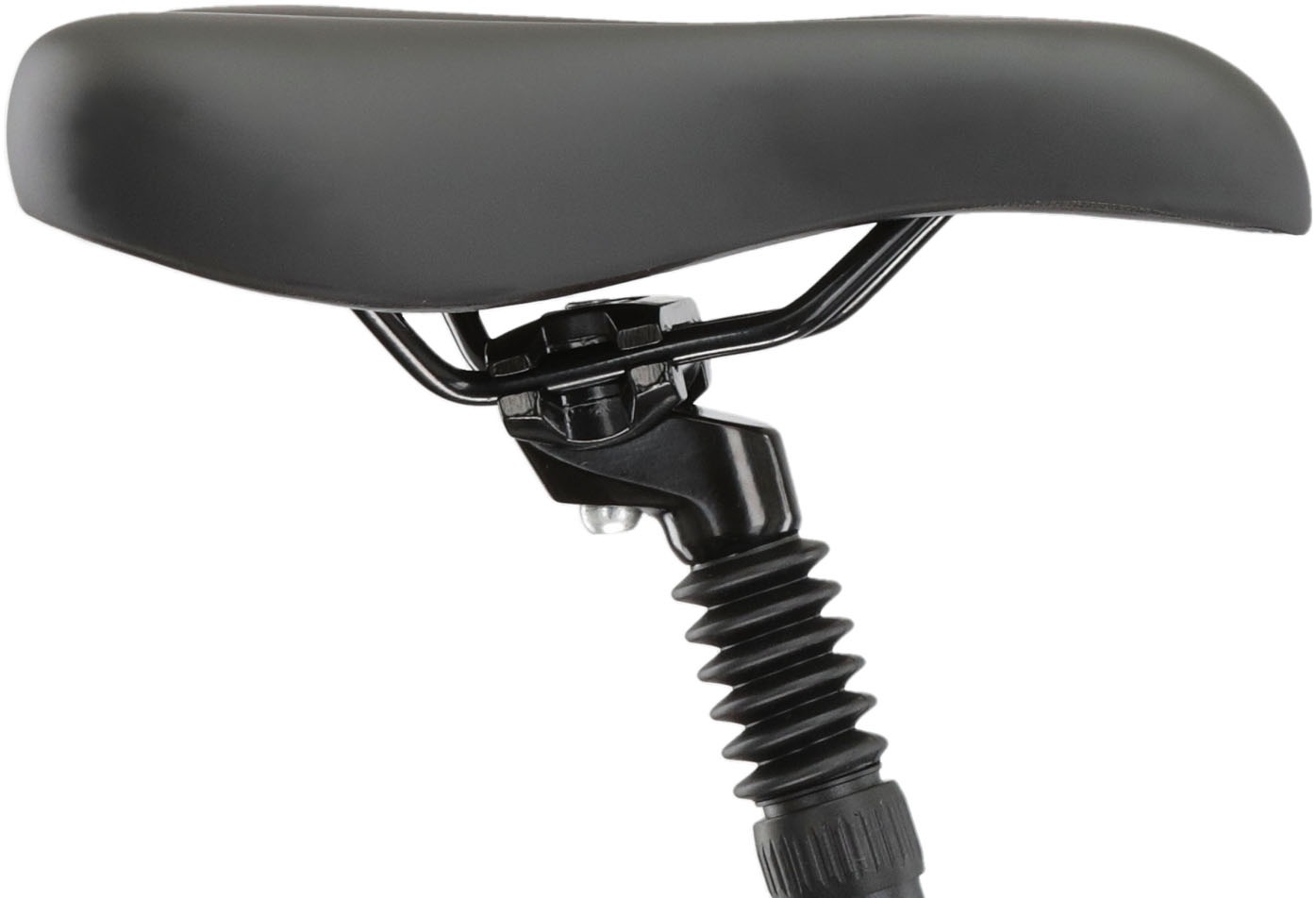 Kross Cityrad »KROSS Citybike Sentio 2.0 blau 21 Gänge«, 21 Gang, Shimano, ALTUS M310 Schaltwerk, Kettenschaltung
