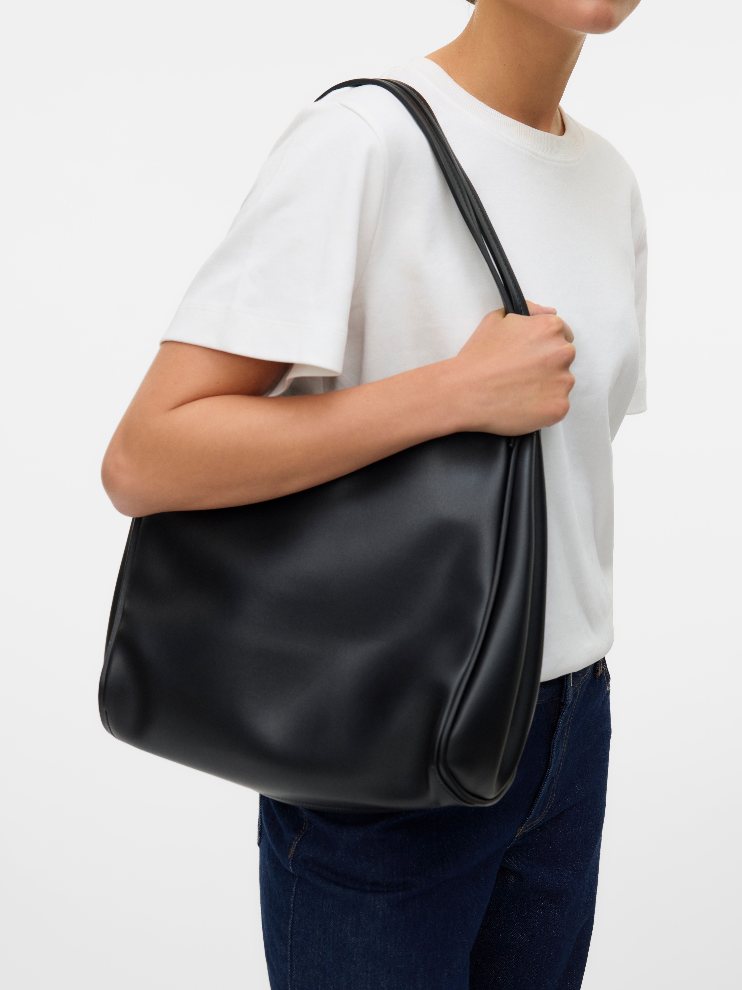 Vero Moda Schultertasche "VMNAYA SHOULDER BAG NOOS" günstig online kaufen