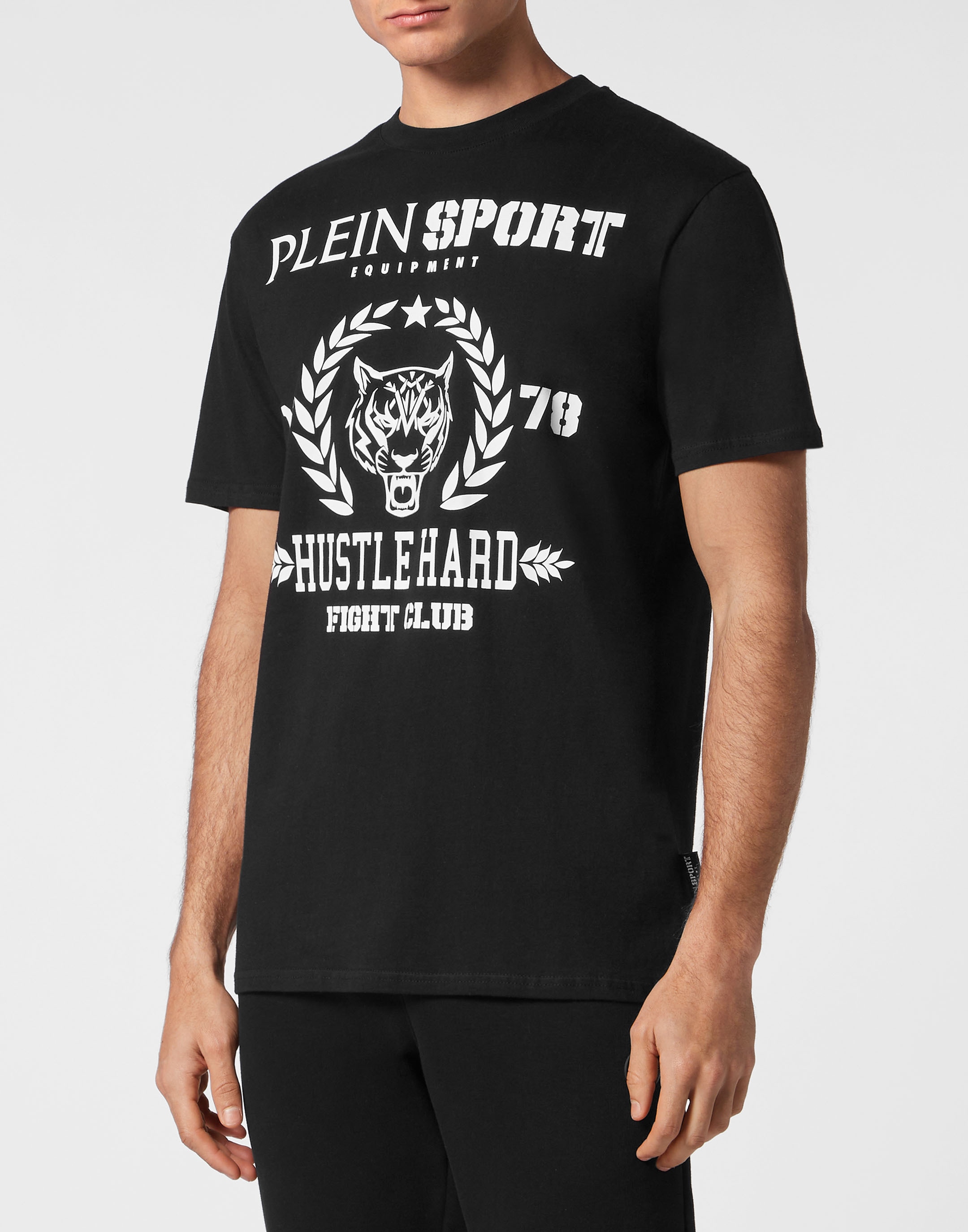 PLEIN SPORT T-Shirt "T-Shirt T-Shirt" günstig online kaufen