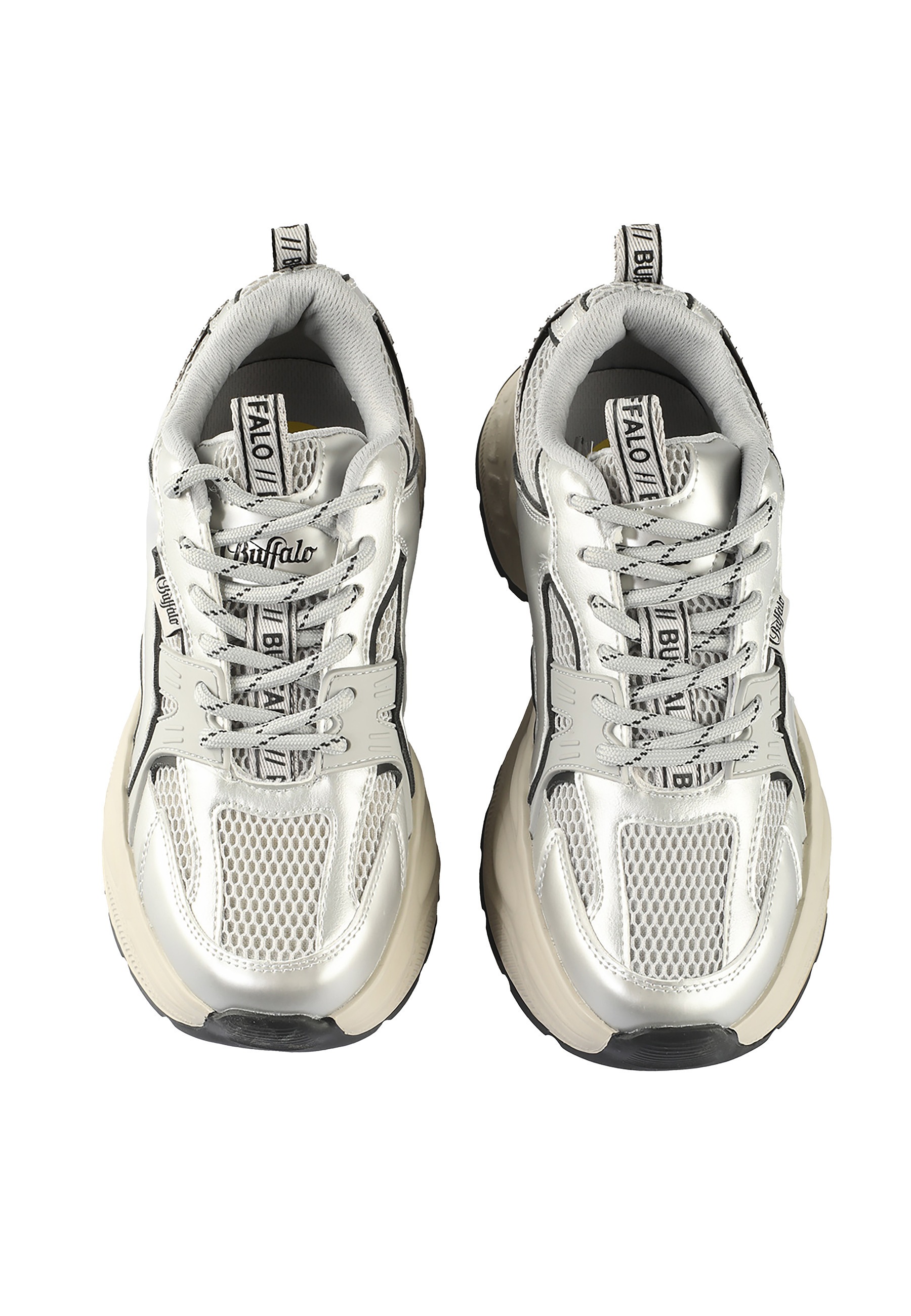 Buffalo Trainingsschuh »Buffalo Para Vegan Nappa/Mesh«