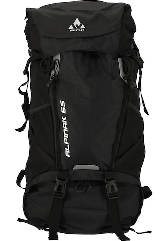 Wanderrucksack »Alpinak«