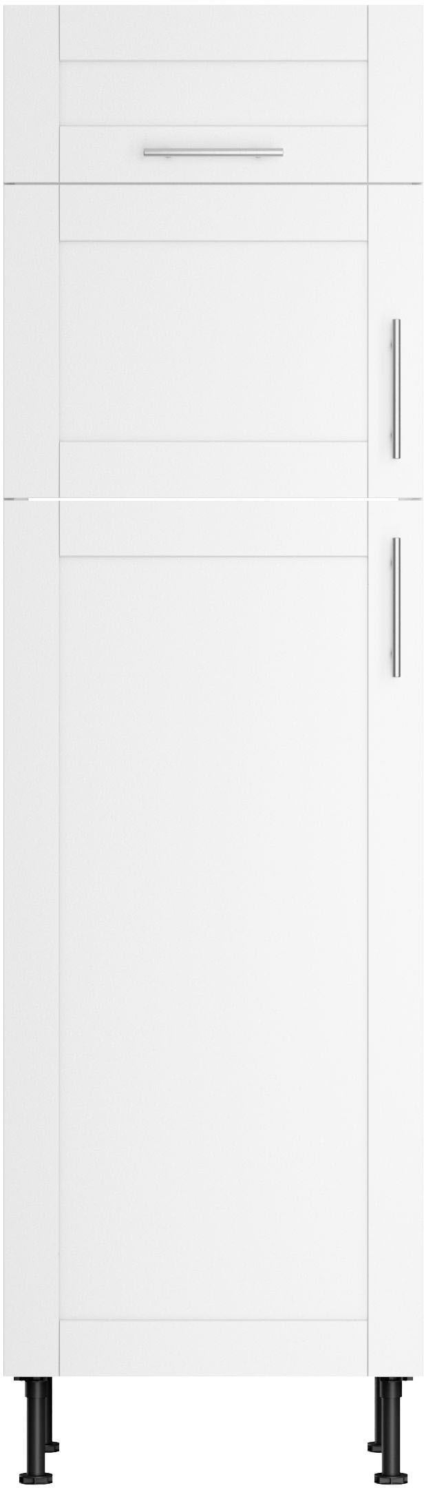 KOCHSTATION Kühlumbauschrank "KS-Ahus", Breite 60 cm günstig online kaufen