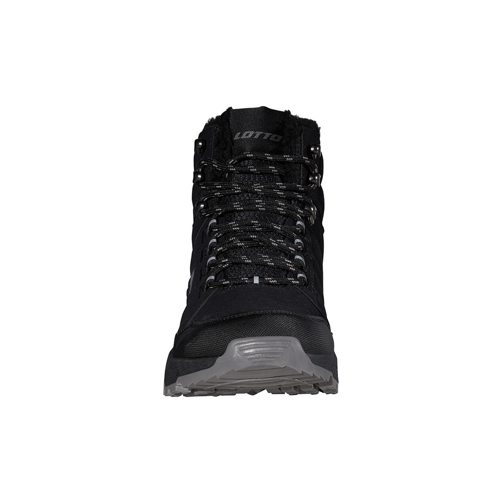 lotto Outdoorschuh, - mit wärmendem Innenfutter