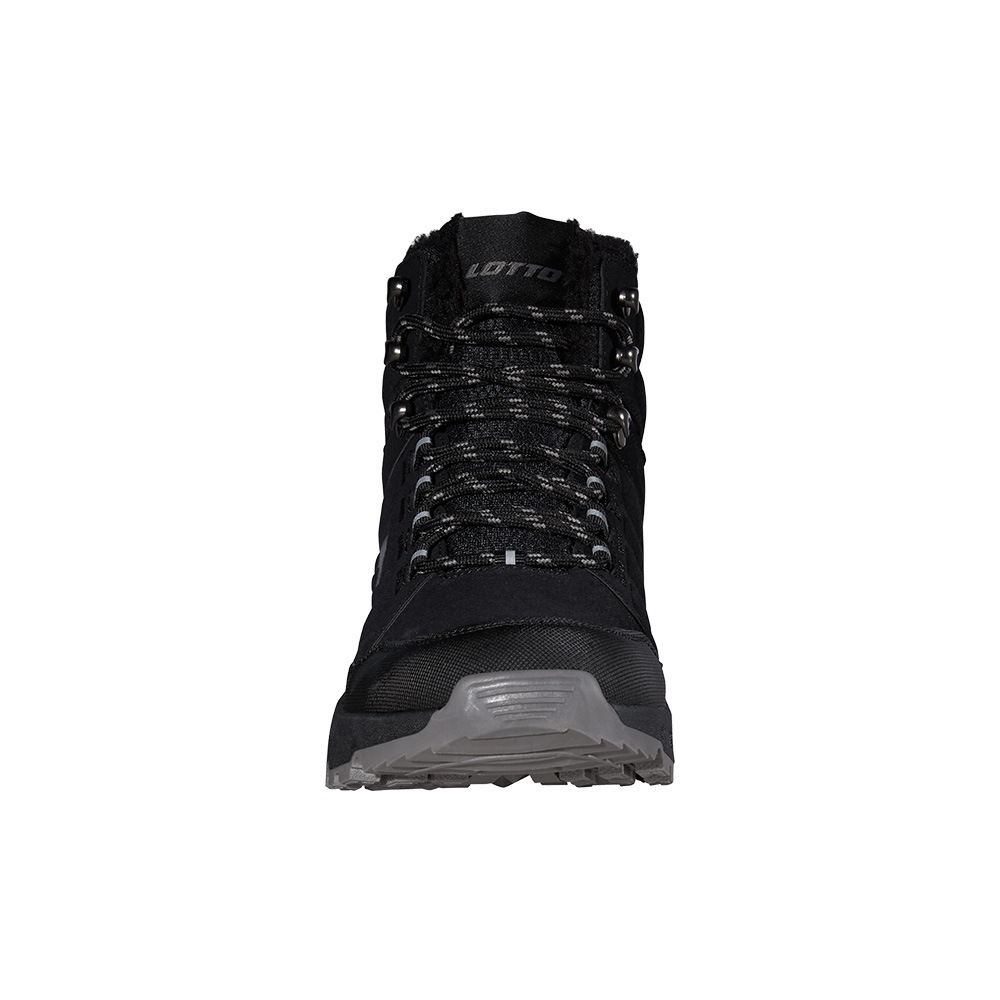 Thumbnail - lotto Outdoorschuh - mit wärmendem Innenfutter