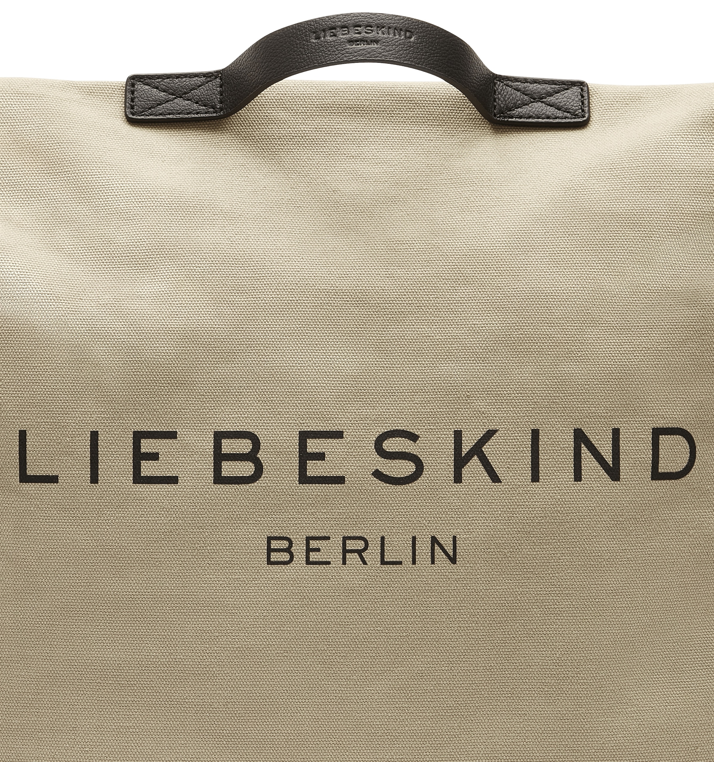 Liebeskind Berlin Hobo »Hobo L«, mit viel Stauraum