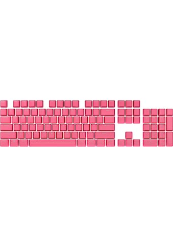 Corsair Tastatur-Tastenkappen »PBT DOUBLE-SHOT...