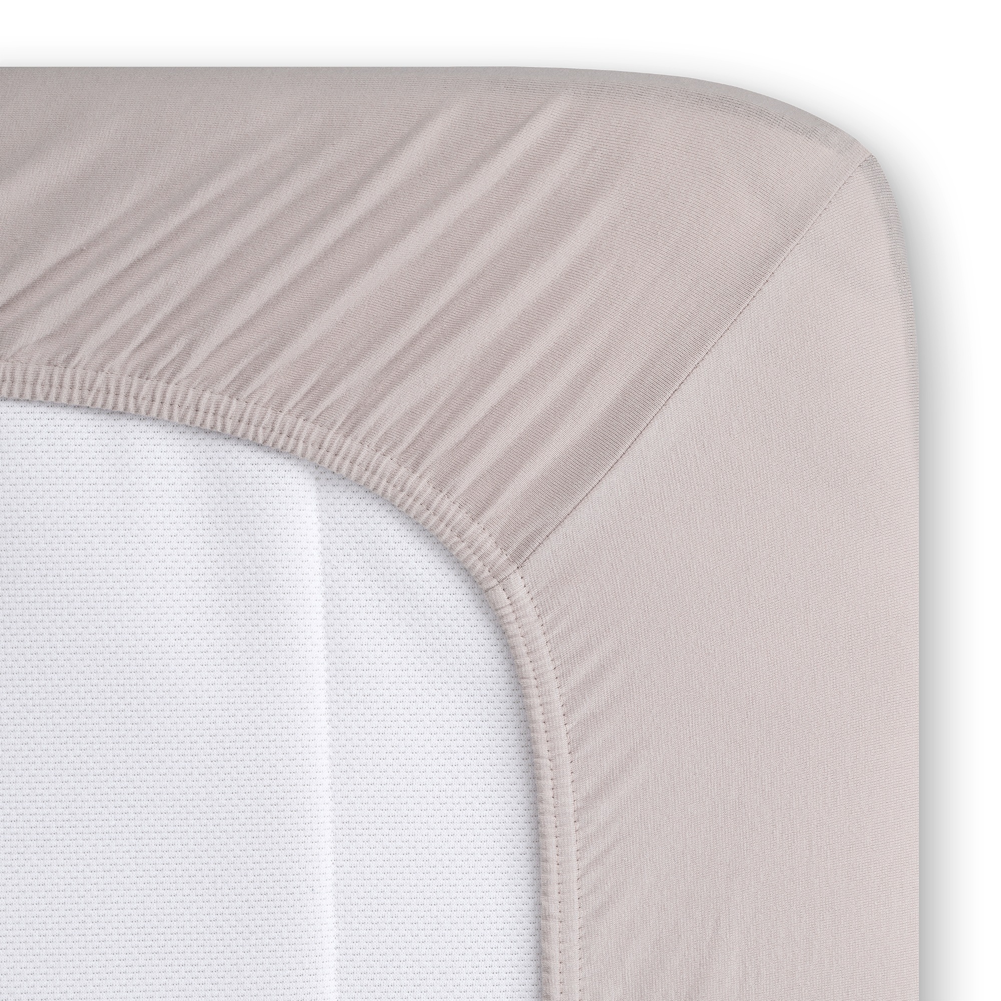 Thumbnail - bugatti Spannbettlaken "bugatti Premium" blickdicht und dehnbar