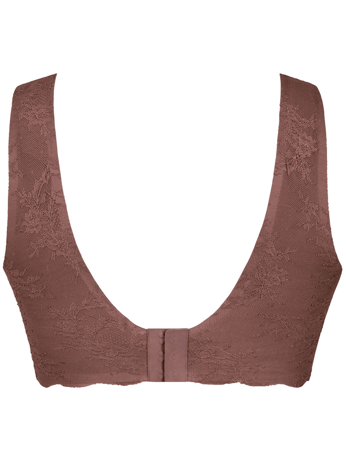 Anita Bustier »Bralette Essentials Lace«