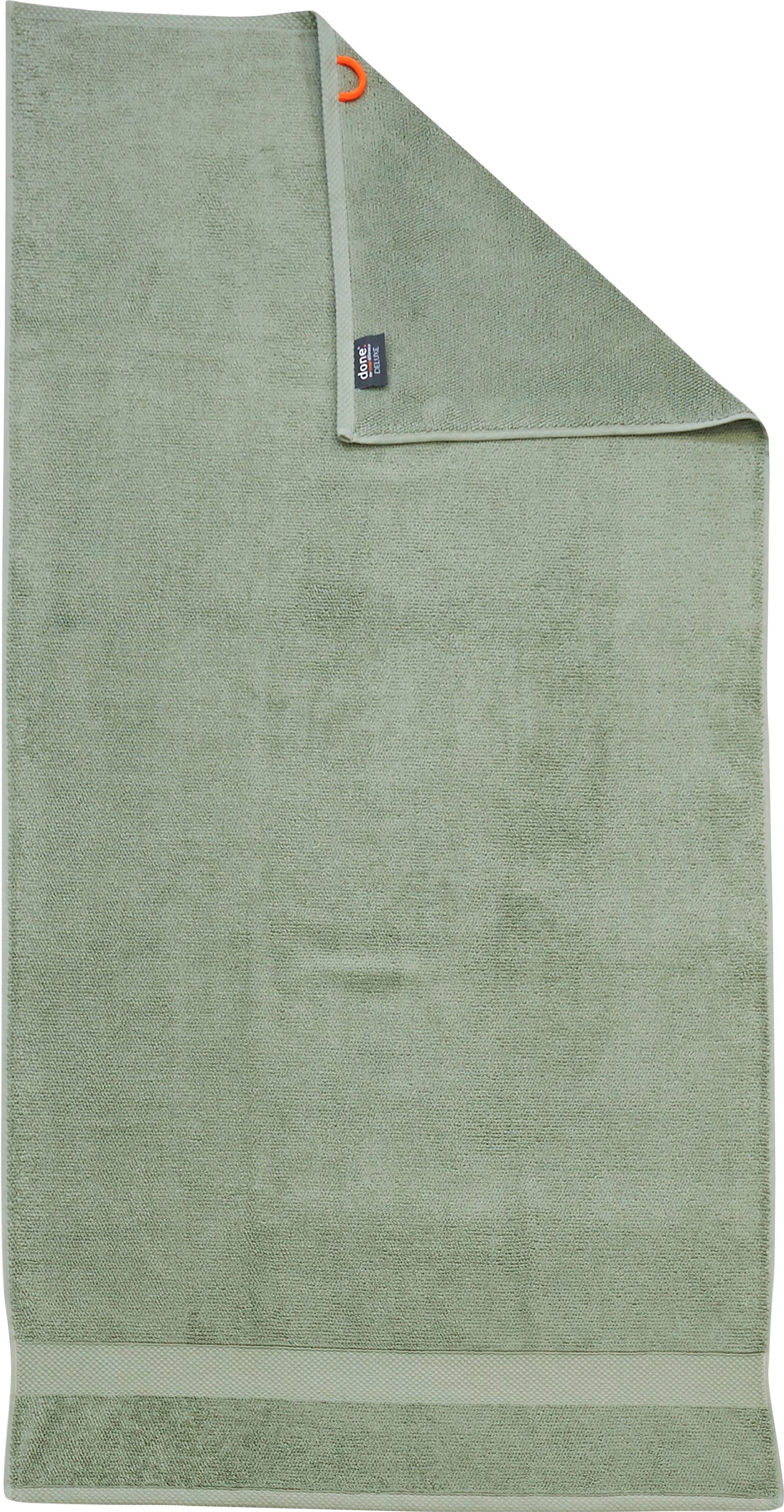 done. Badetücher "Deluxe" 1-tlg., Uni Farben, Hotelqualität aus hochwertige günstig online kaufen