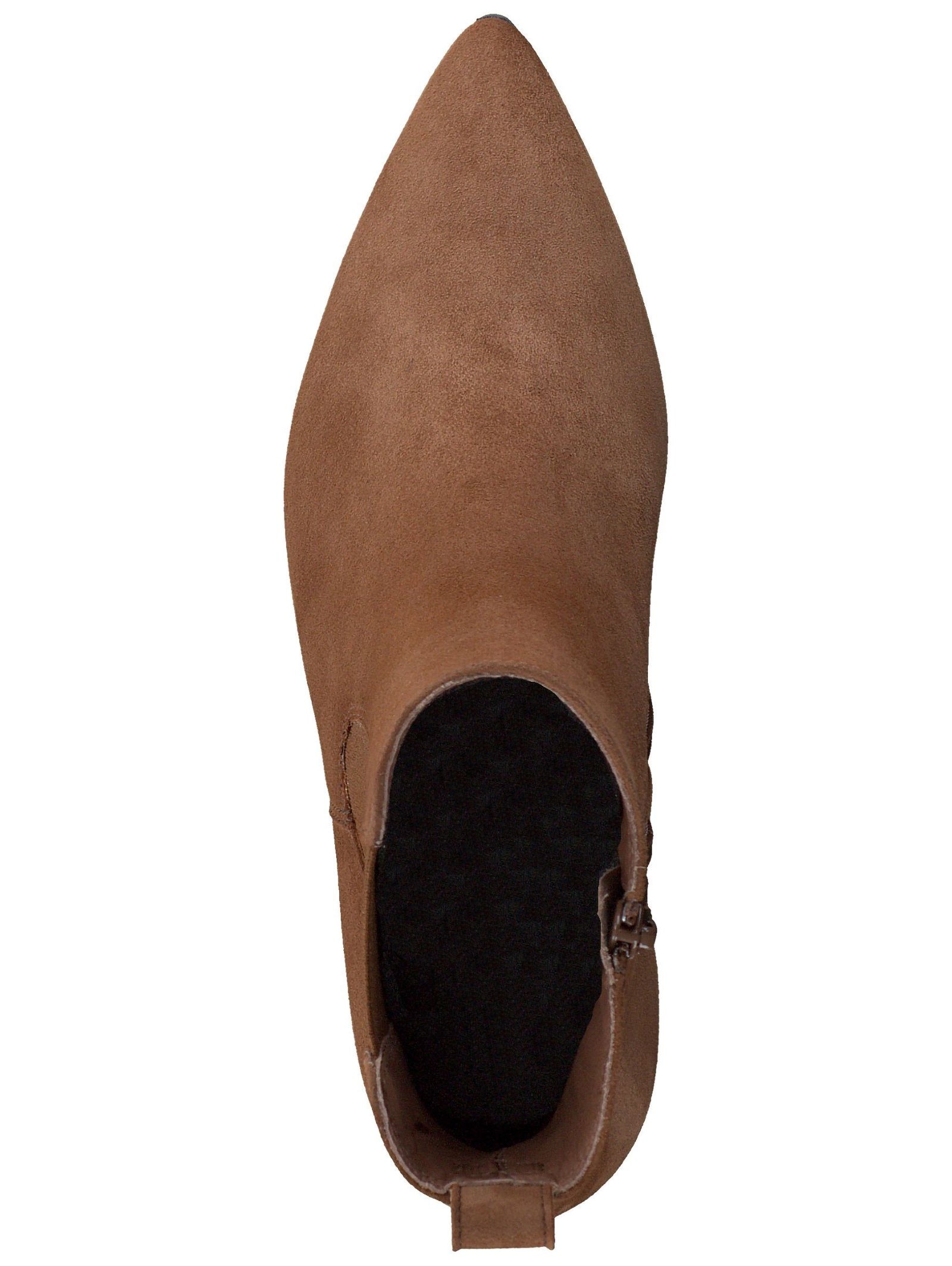 Paul Green Stiefelette »Paul Green Stiefelette Leder«